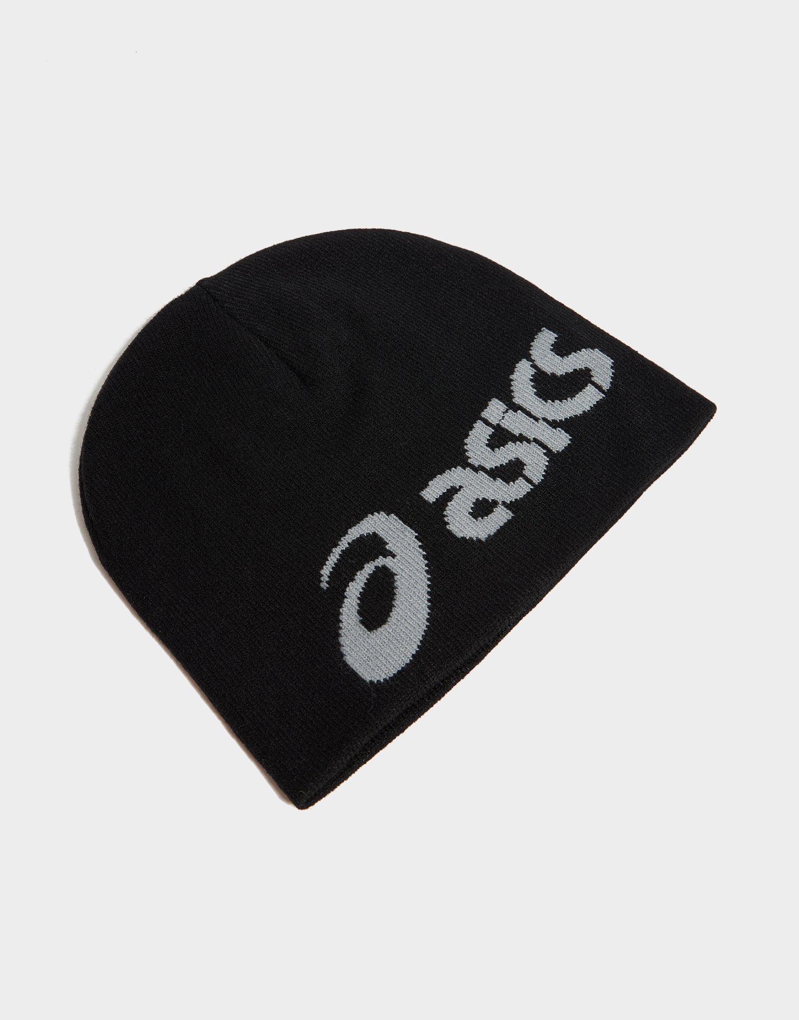 ASICS Skull Beanie