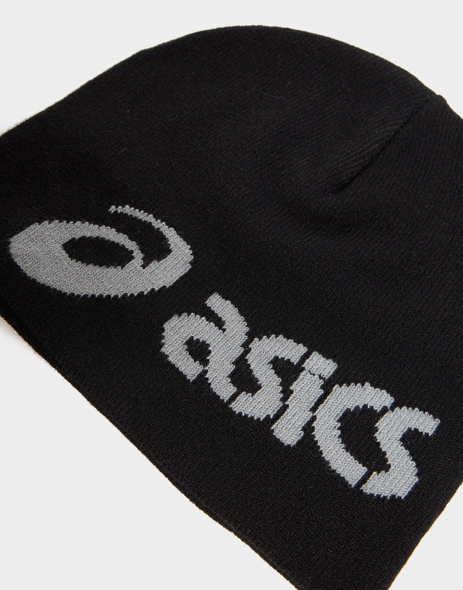 ASICS Skull Beanie