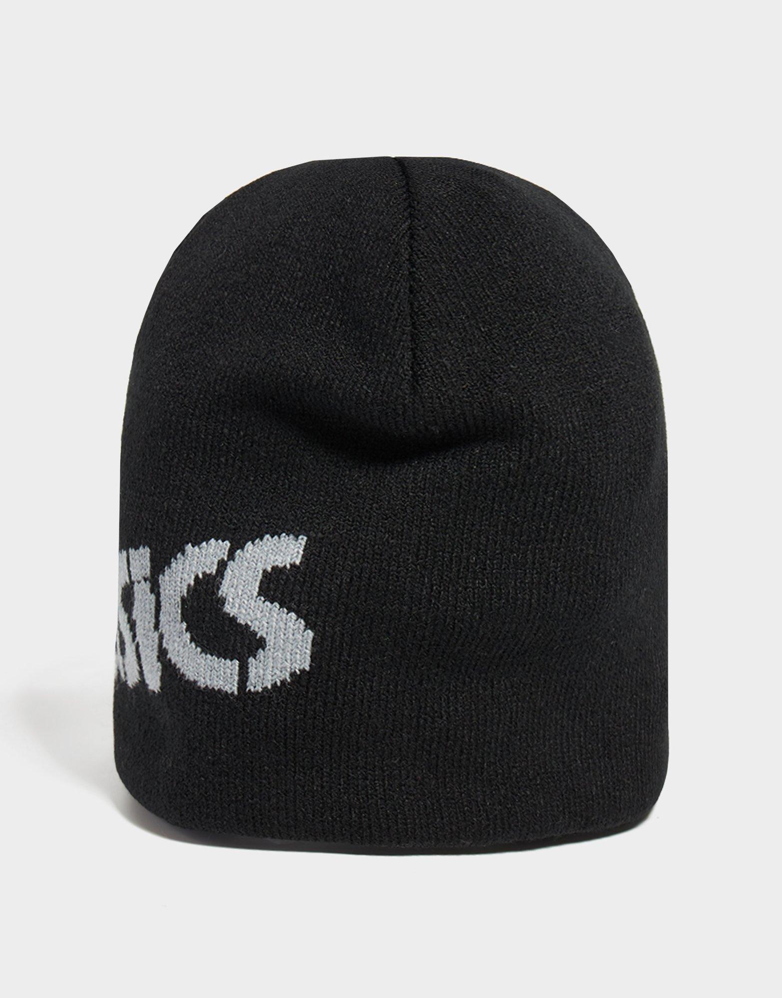 ASICS Skull Beanie