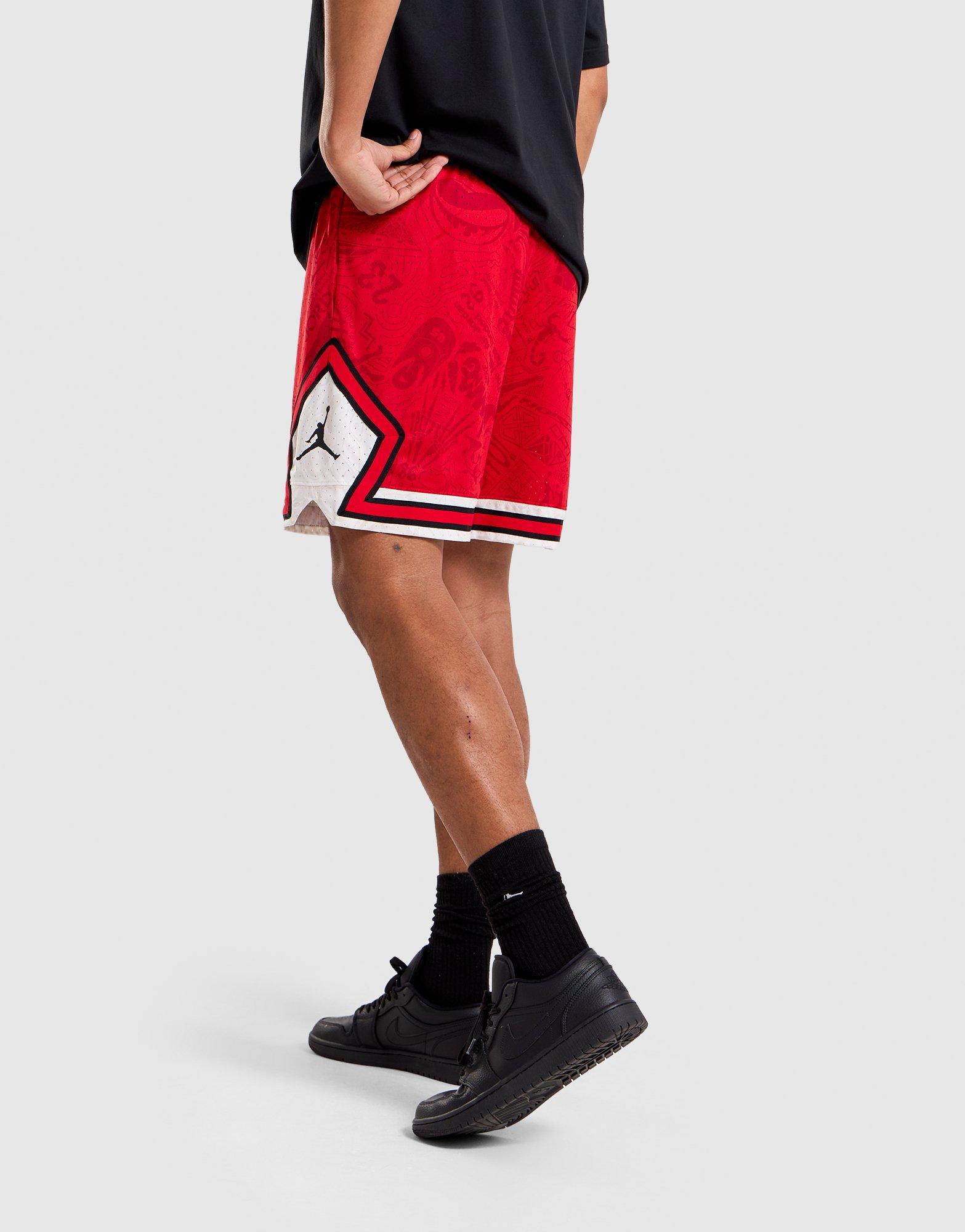 Jordan Diamond Shorts