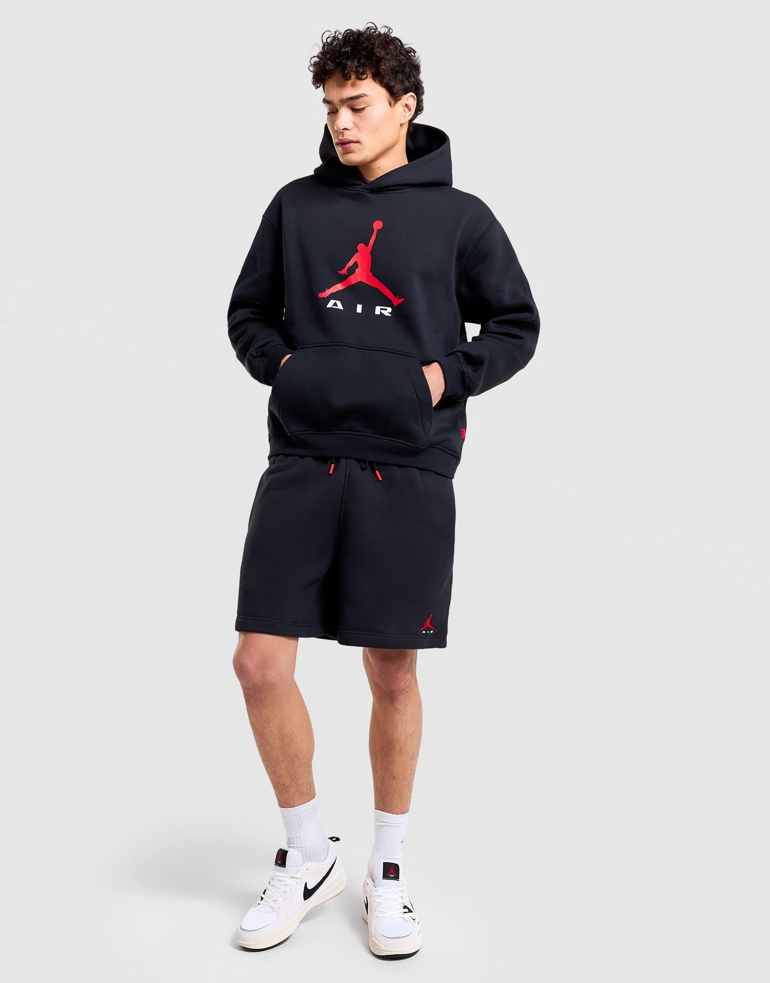 Jordan Brooklyn Hoodie