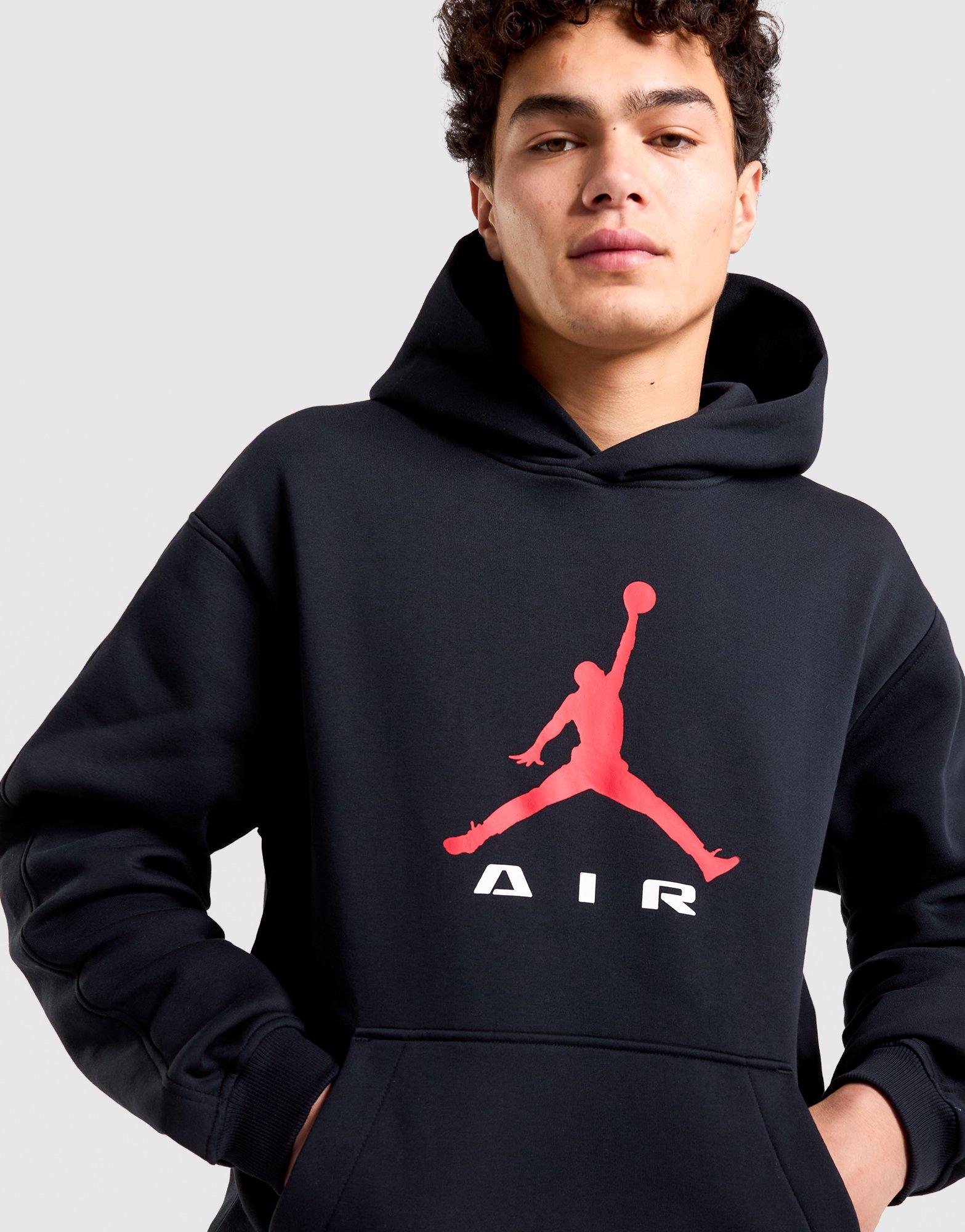 Jordan Brooklyn Hoodie