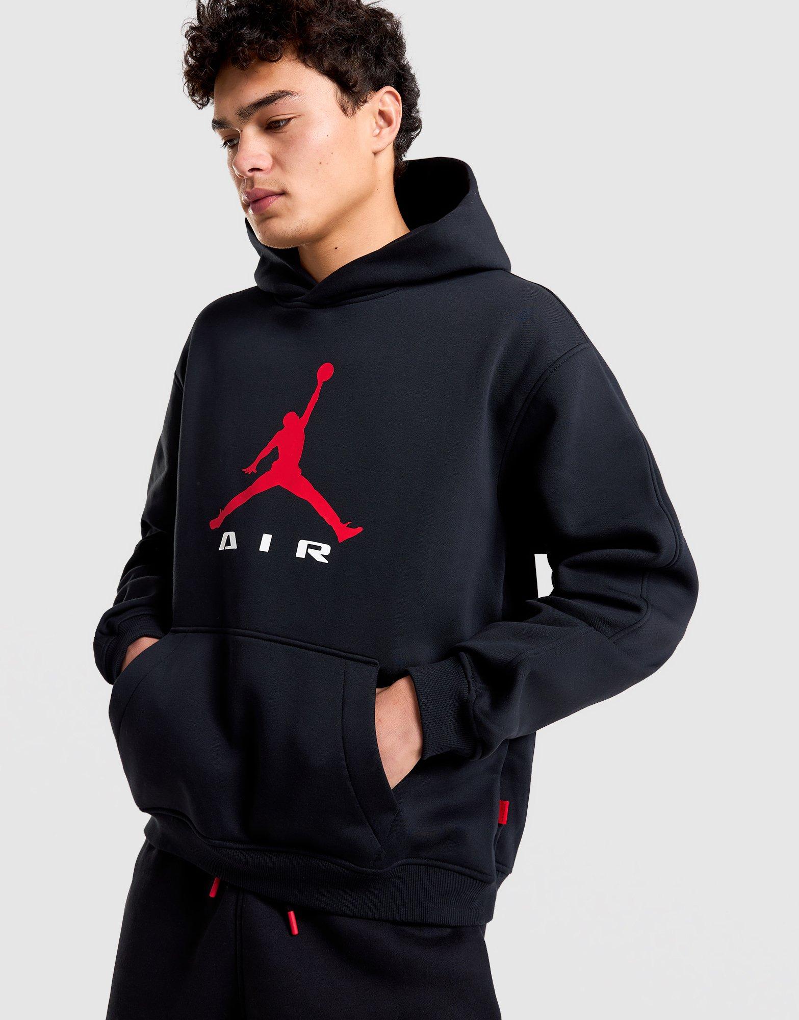 Jordan Brooklyn Hoodie
