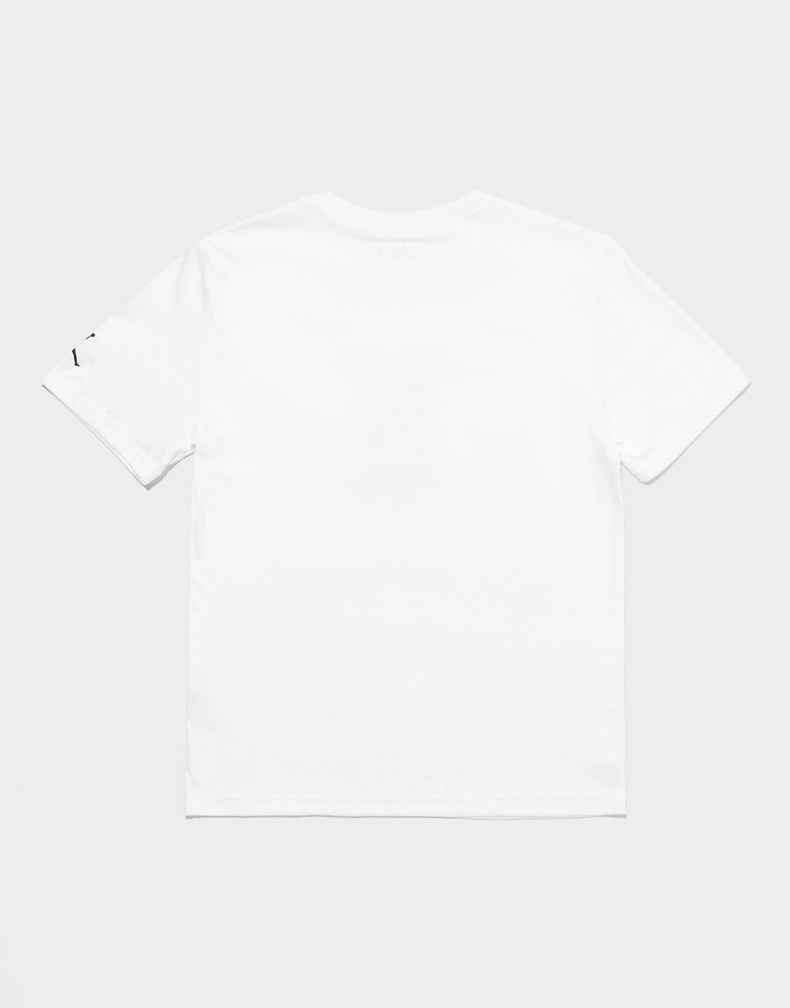 Jordan 'Mint 10' T-Shirt Junior's