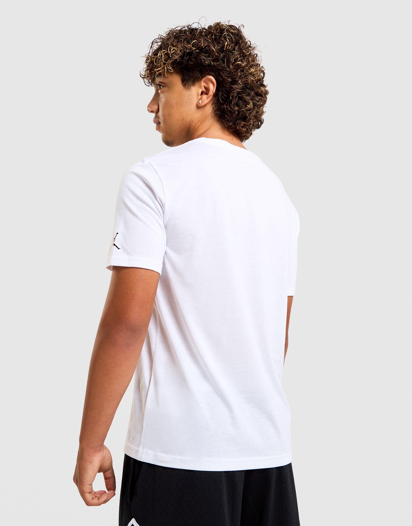 Jordan 'Mint 10' T-Shirt Junior's