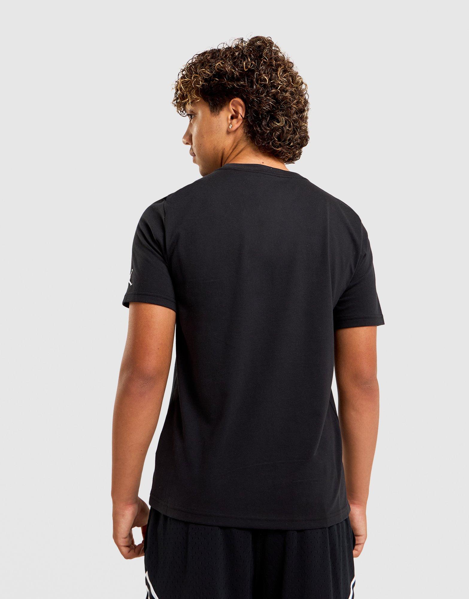 Jordan 'Mint 10' T-Shirt Junior's