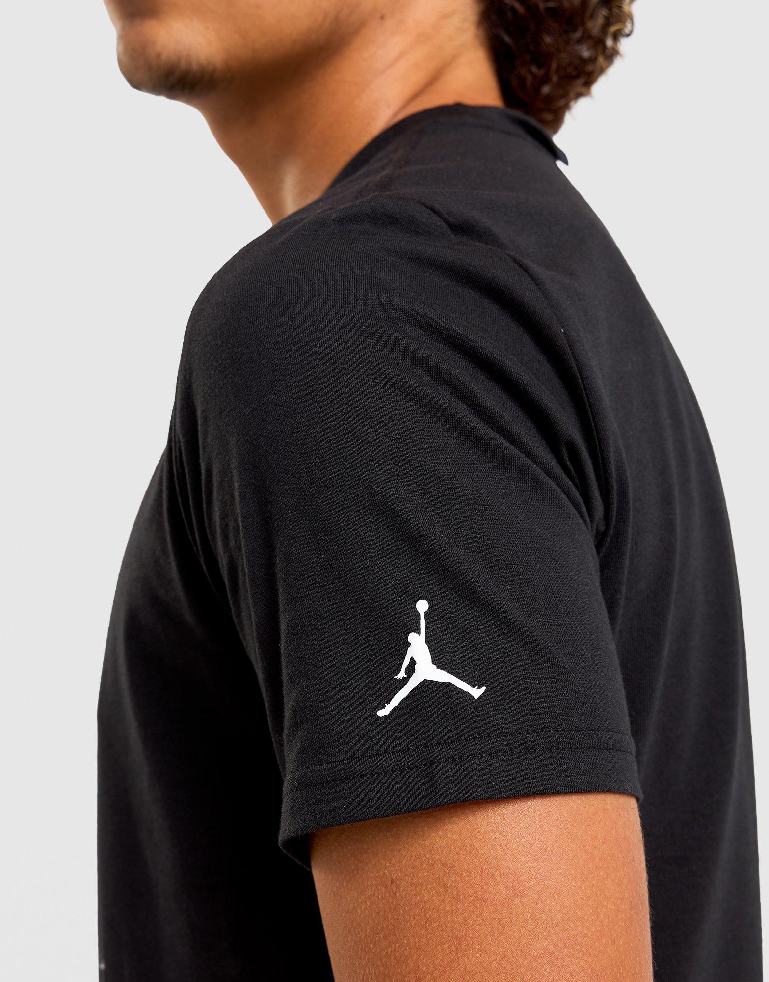 Jordan 'Mint 10' T-Shirt Junior's