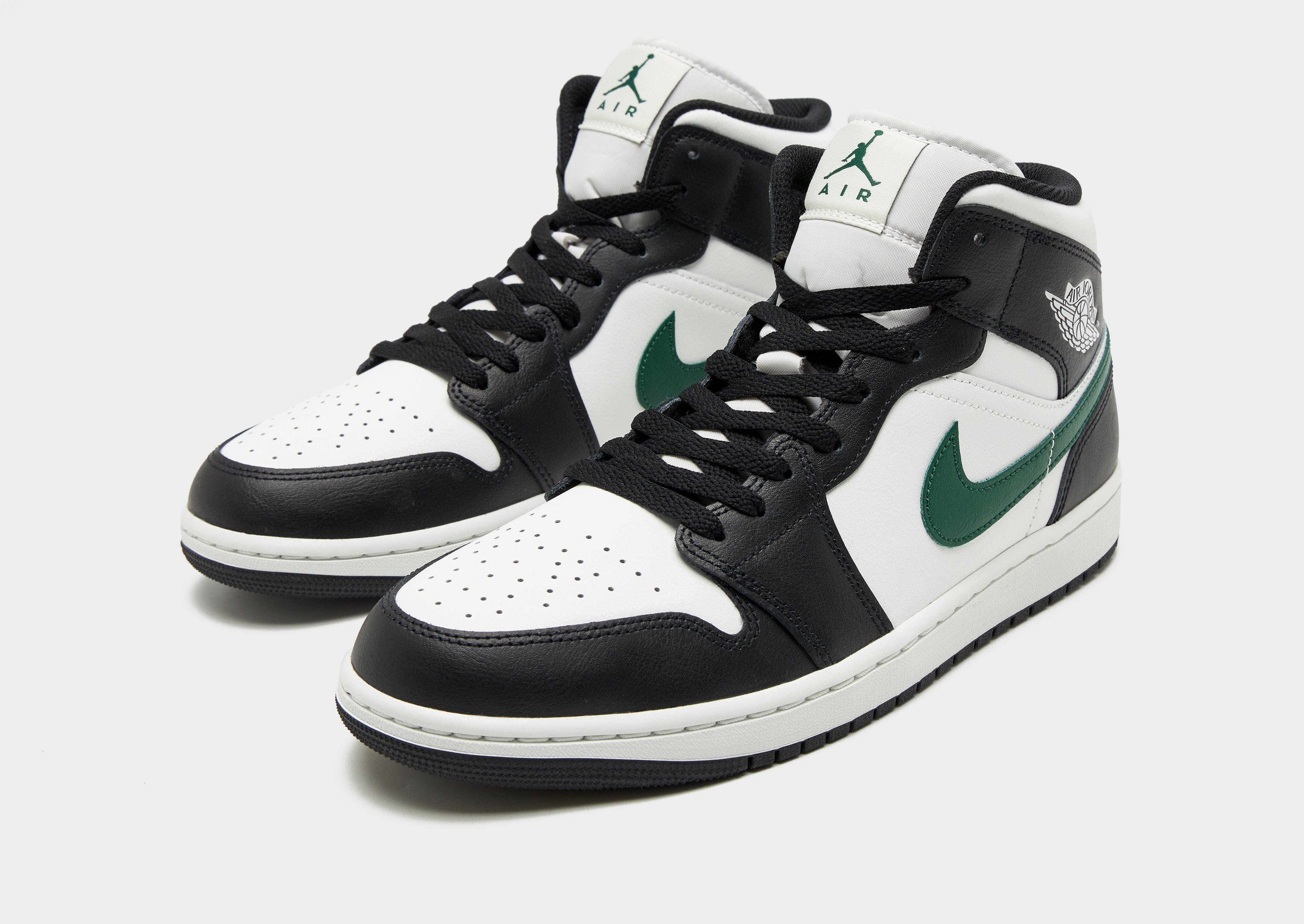 Jordan Air 1 Mid