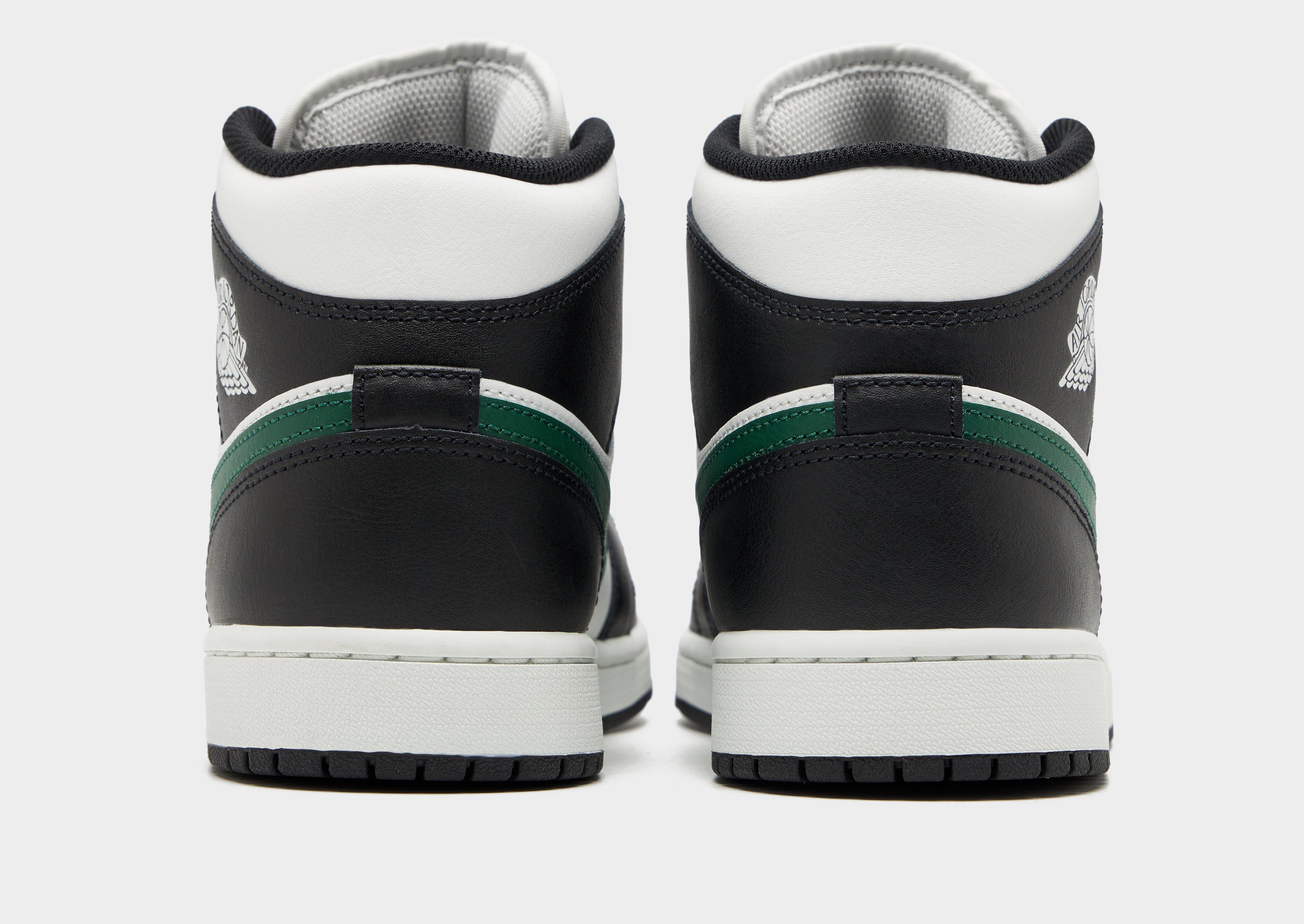 Jordan Air 1 Mid