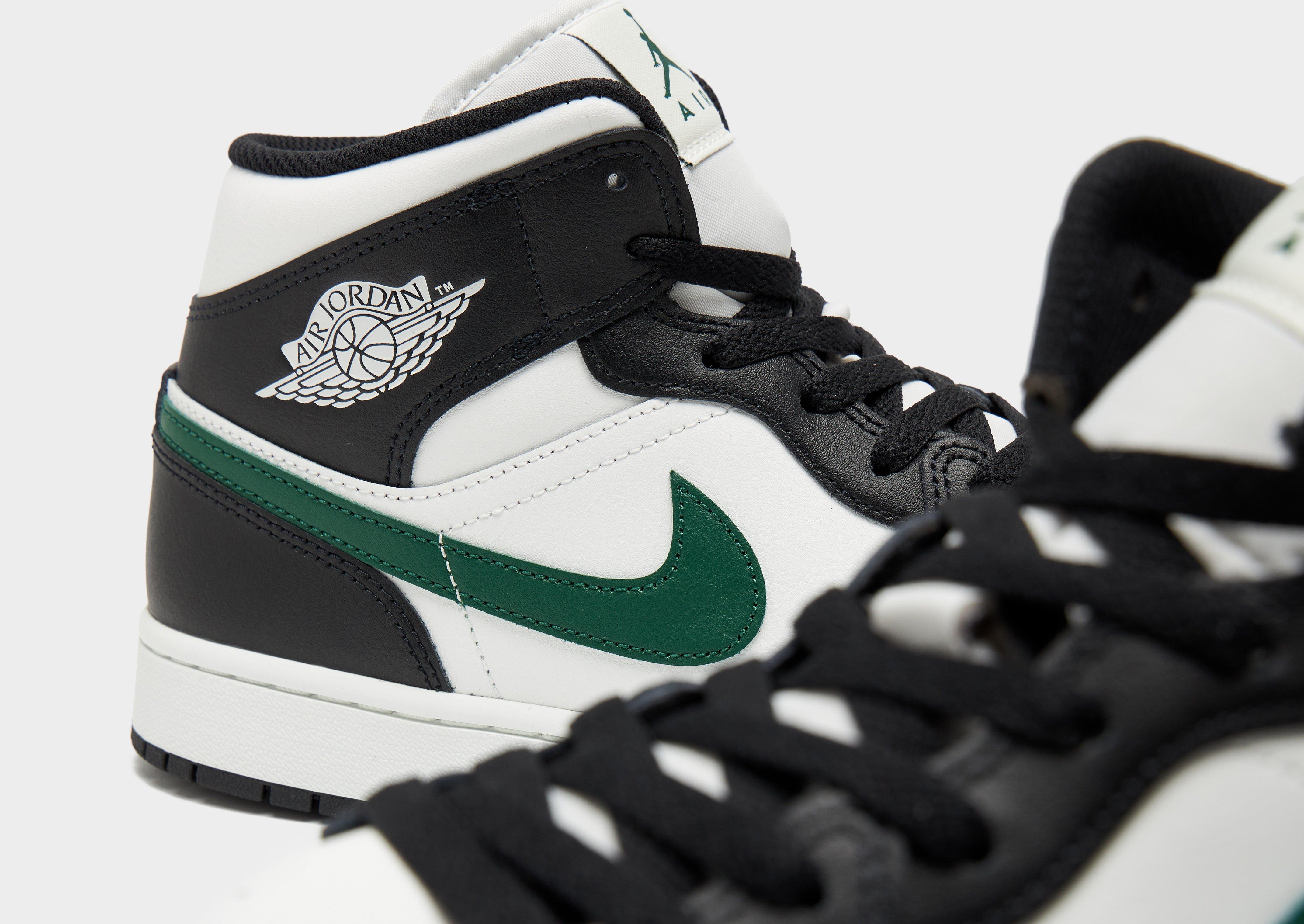 Jordan Air 1 Mid
