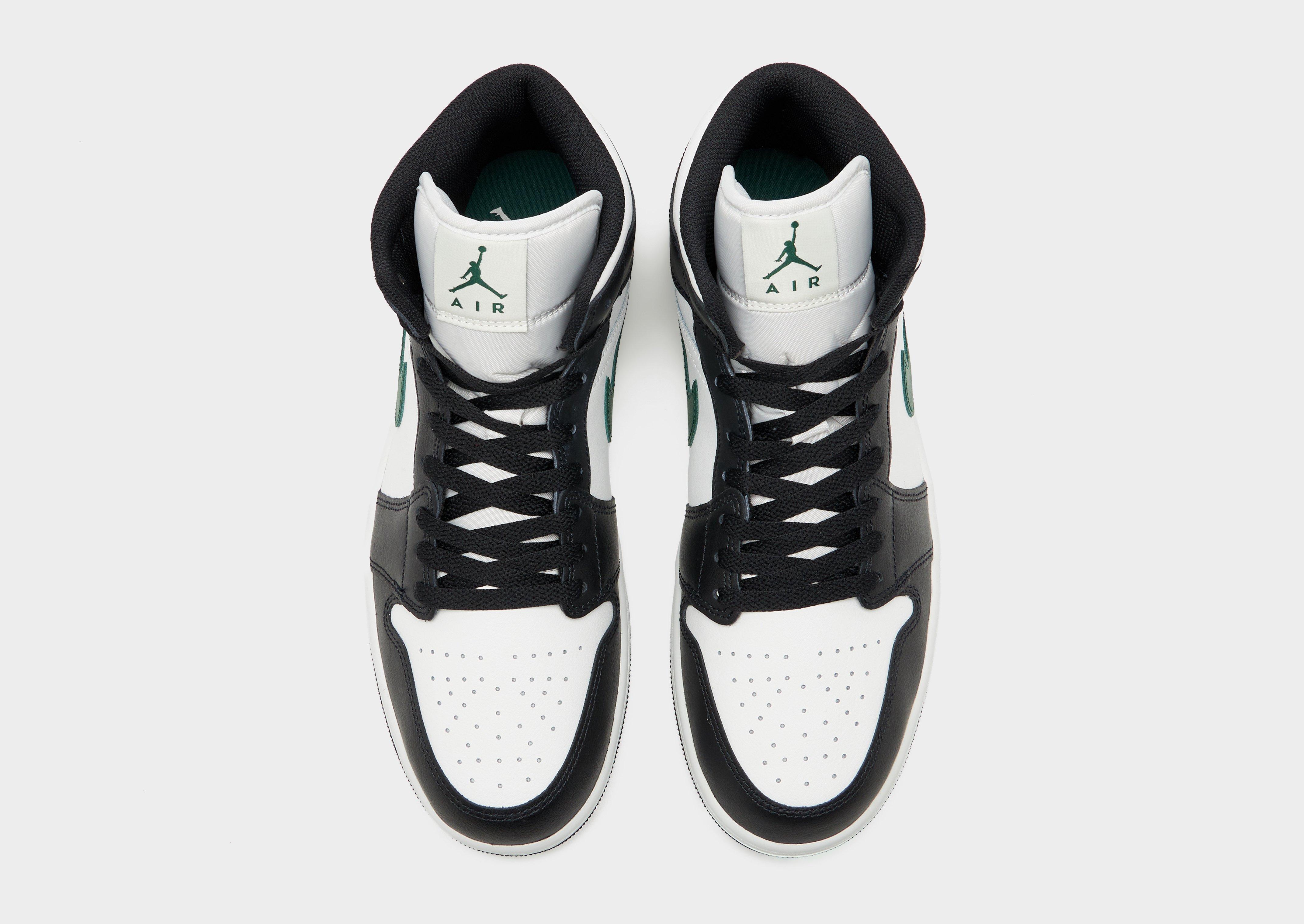 Jordan Air 1 Mid