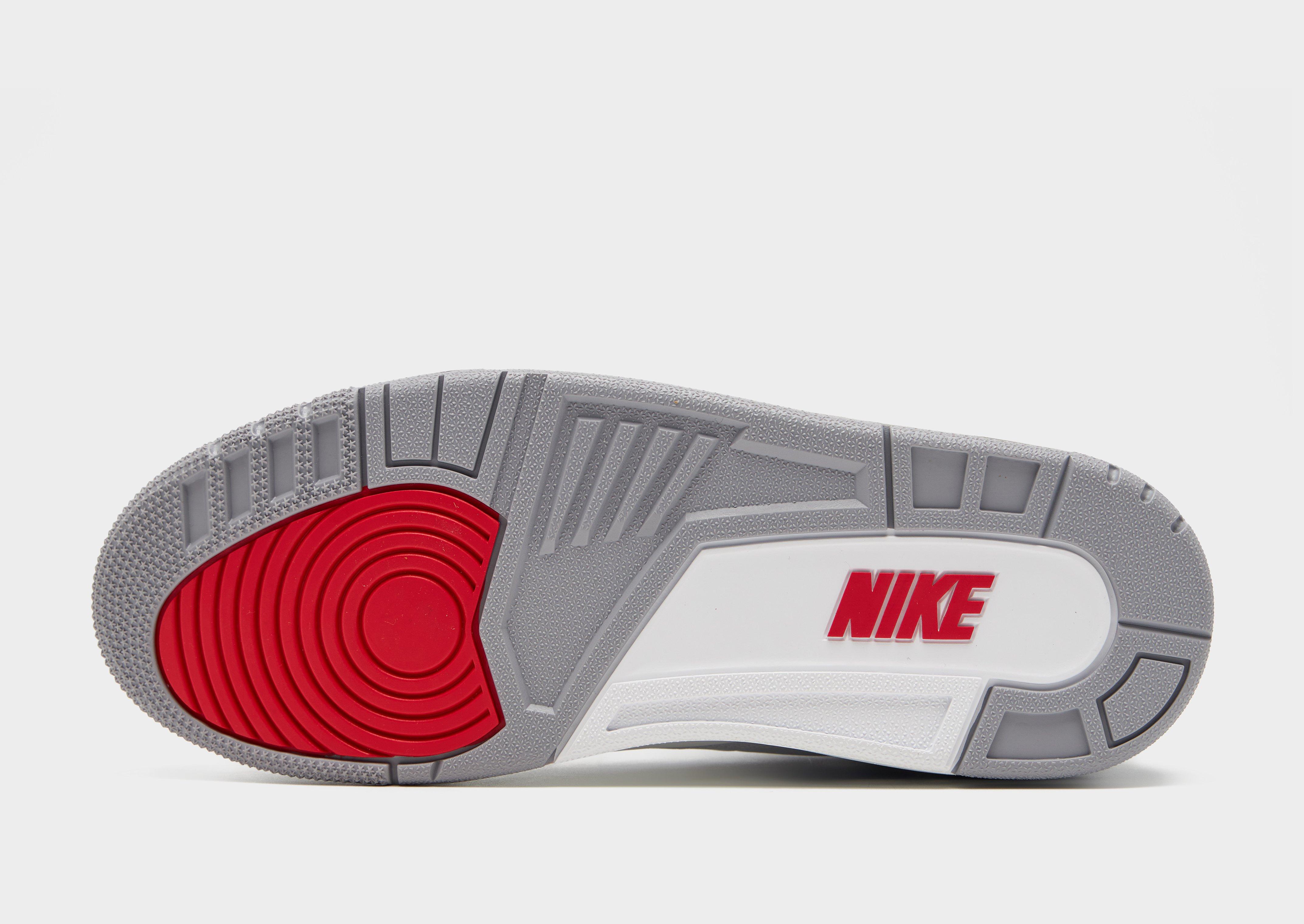 Jordan Air 3 Retro 'True Blue'