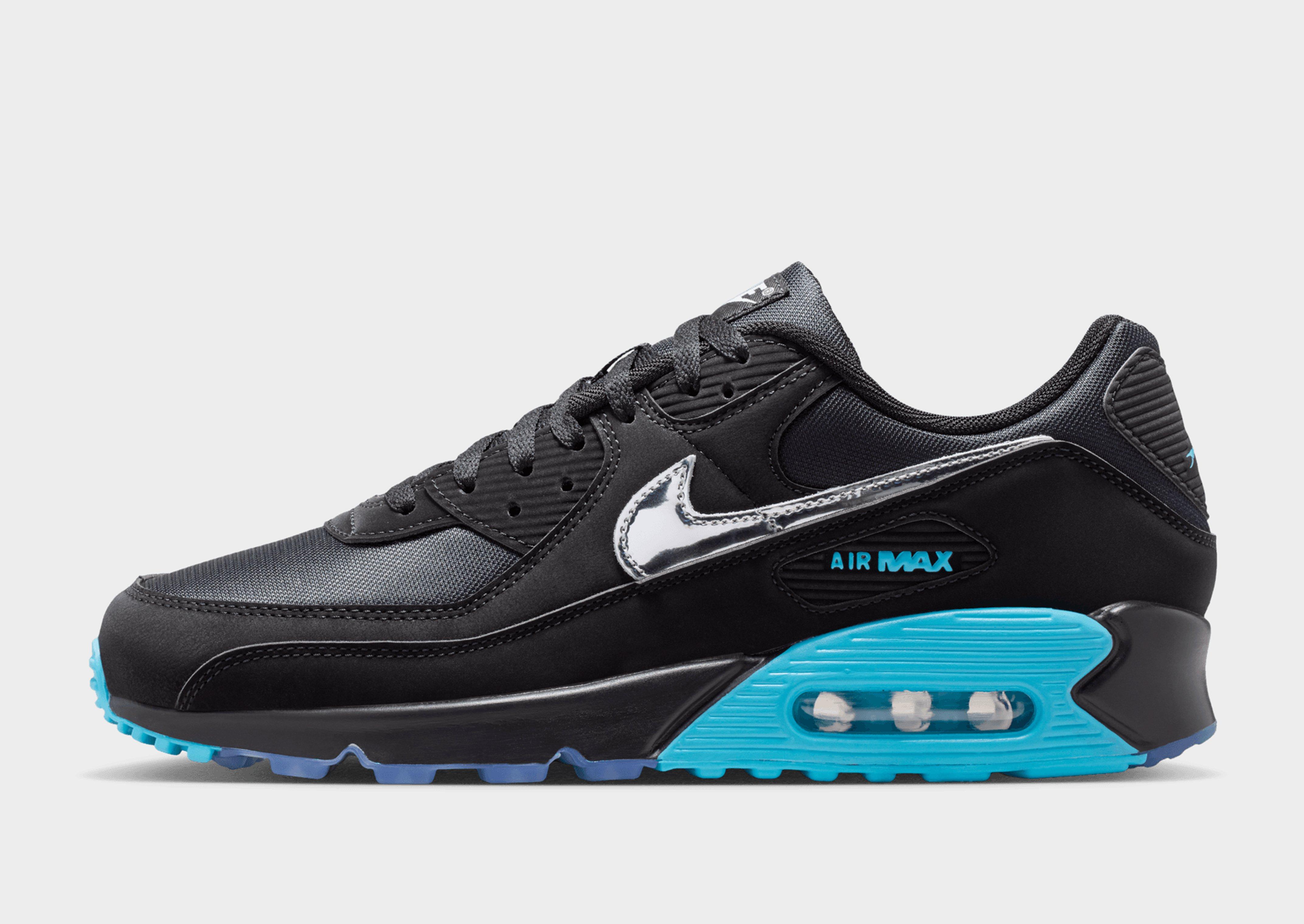 Nike Air Max 90 Premium 'Scorpion'