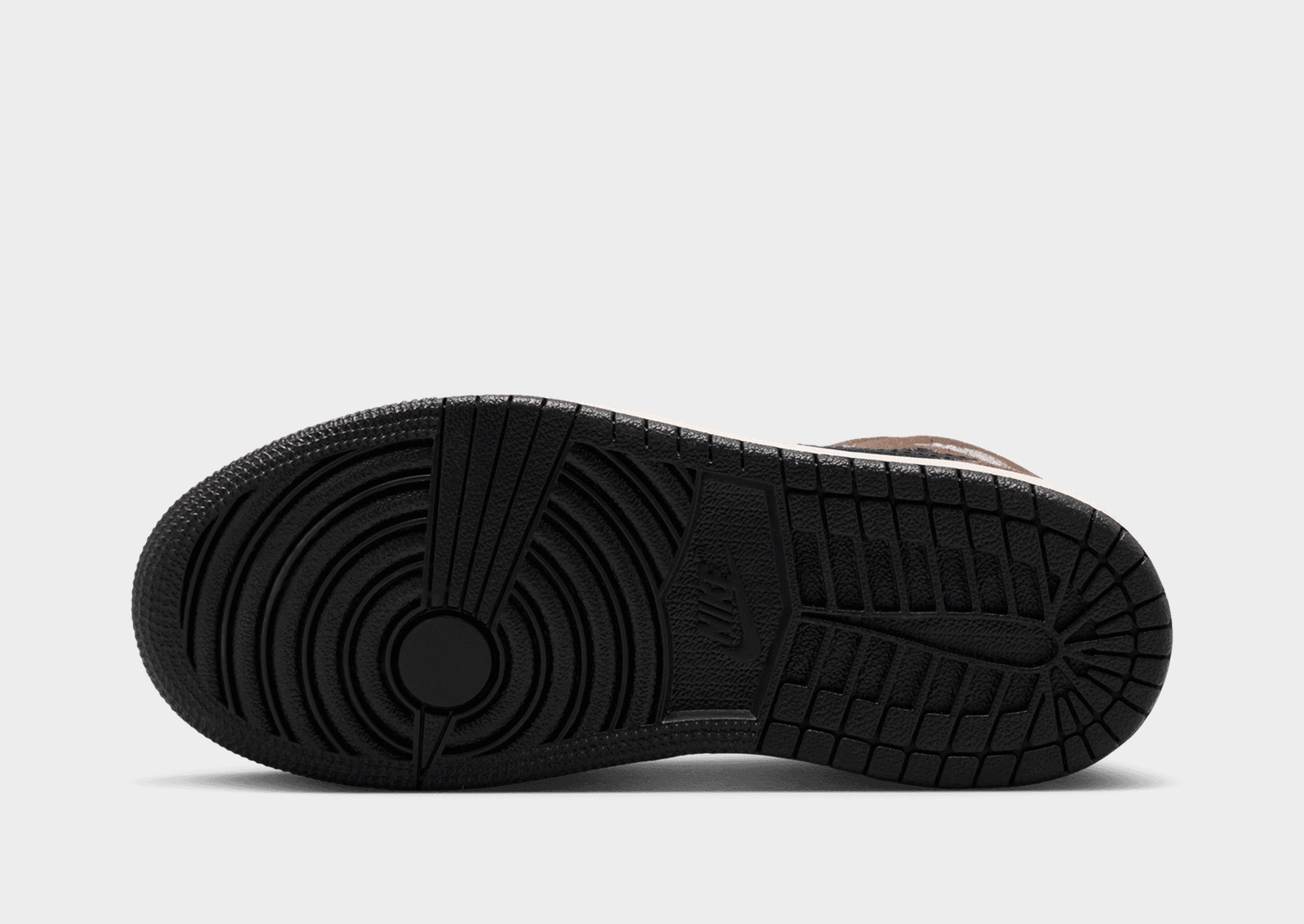 Jordan Air 1 Mid Children's