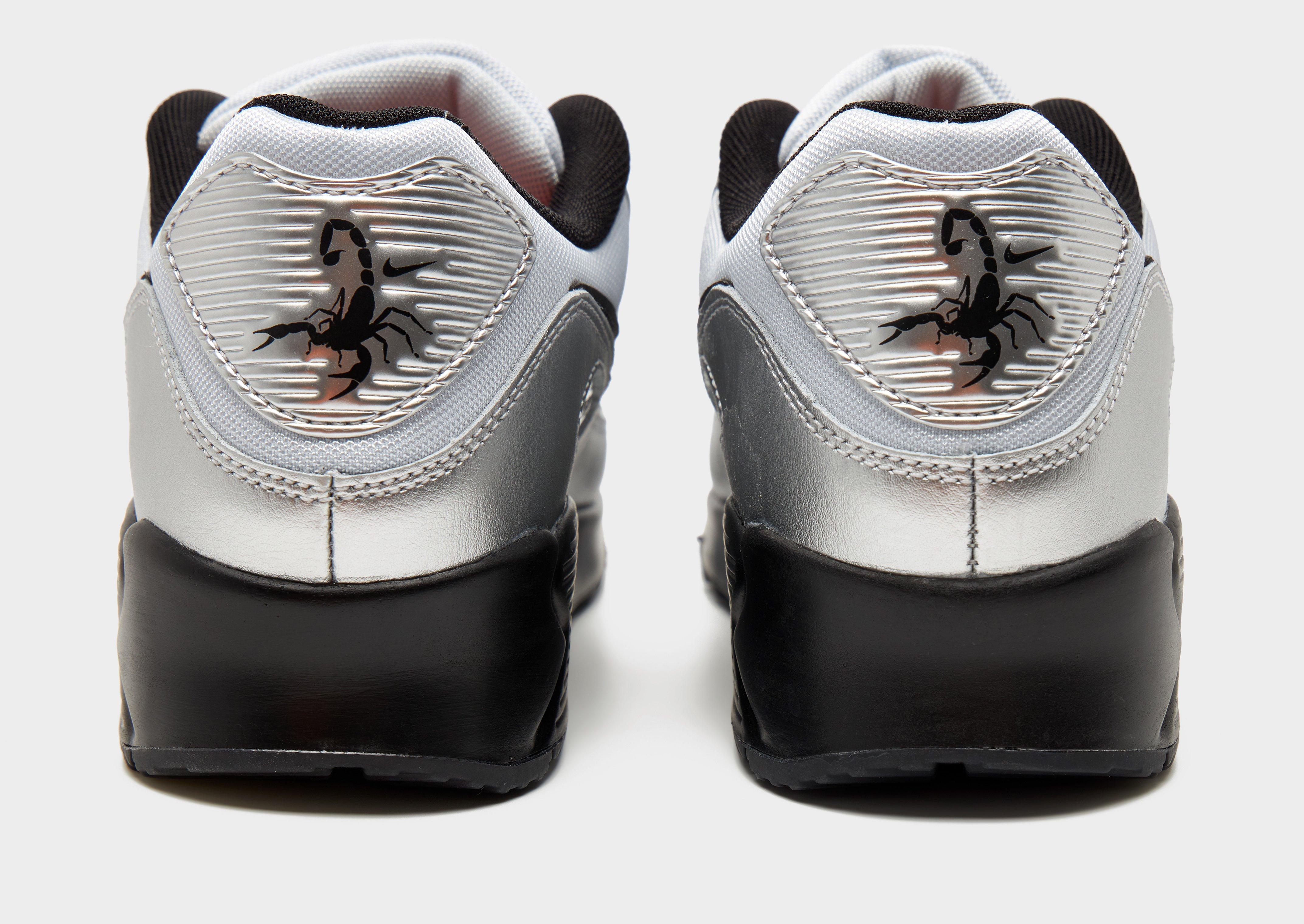 Nike Air Max 90 Premium 'Scorpion'