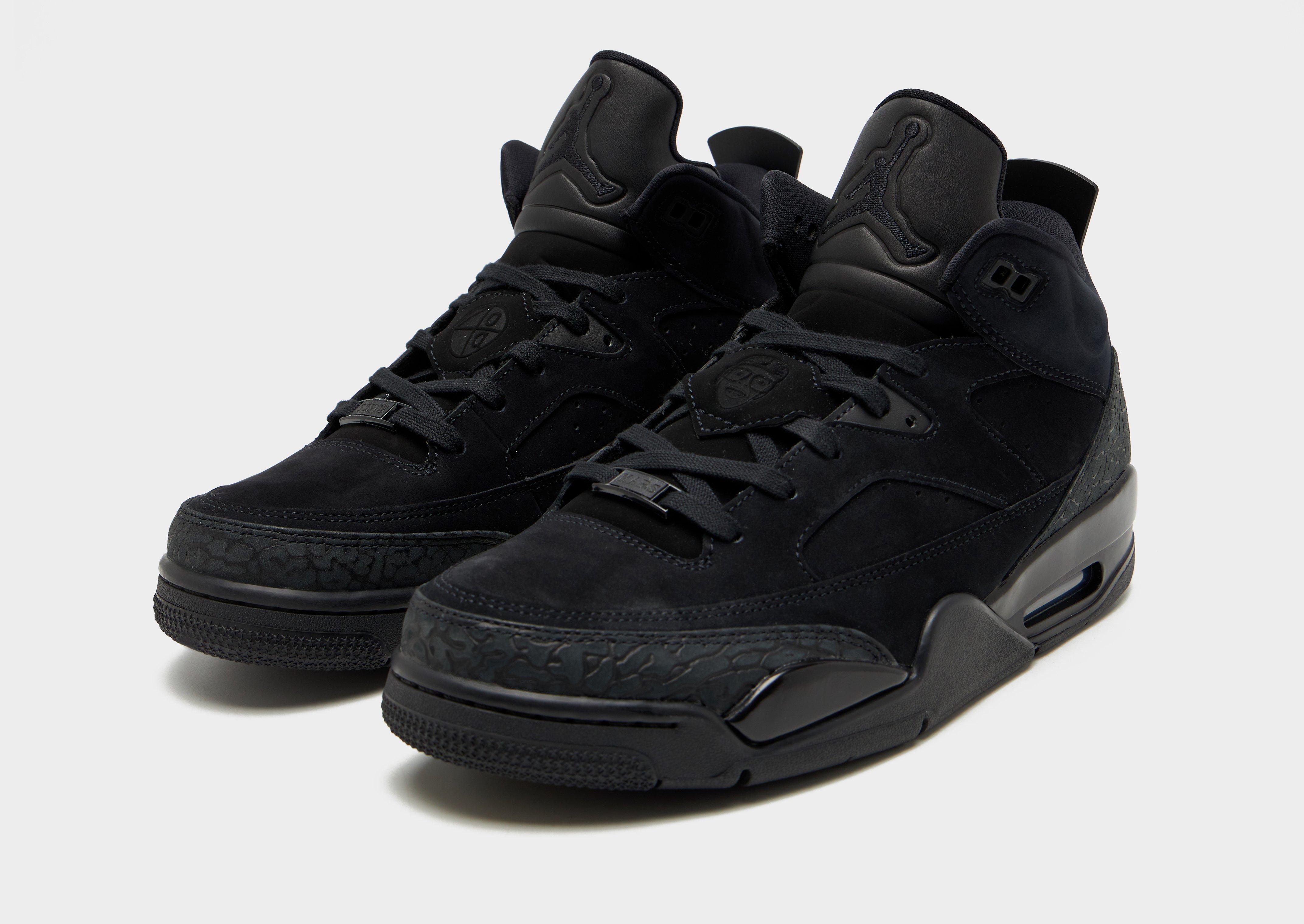 Jordan Son of Mars