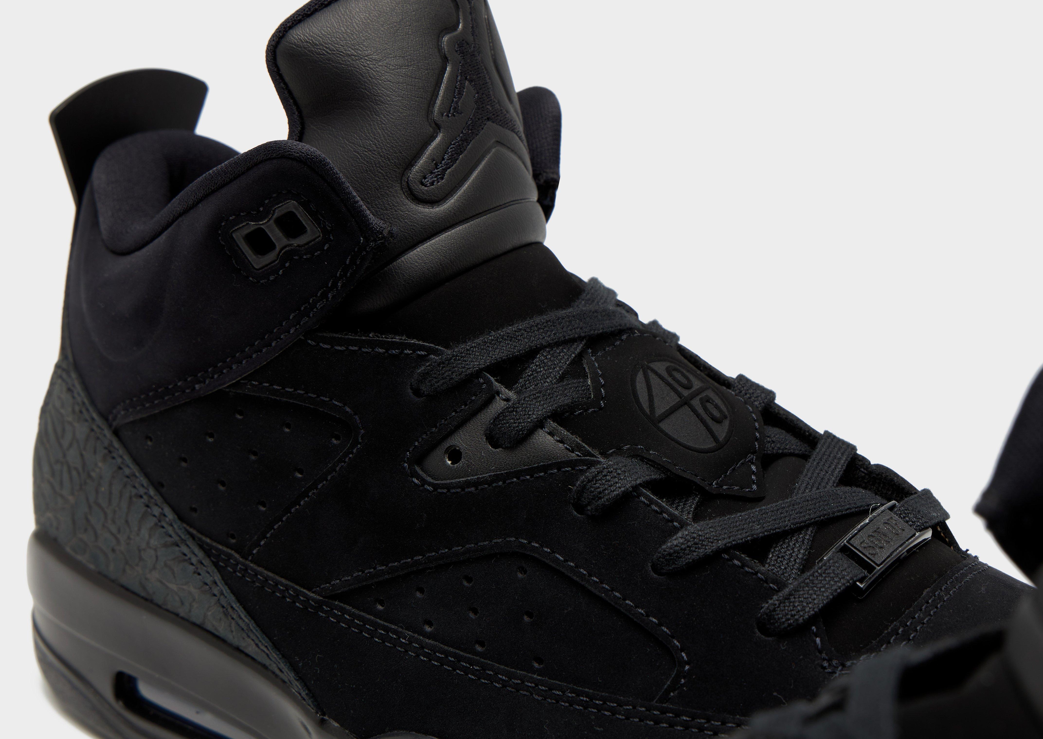 Jordan Son of Mars