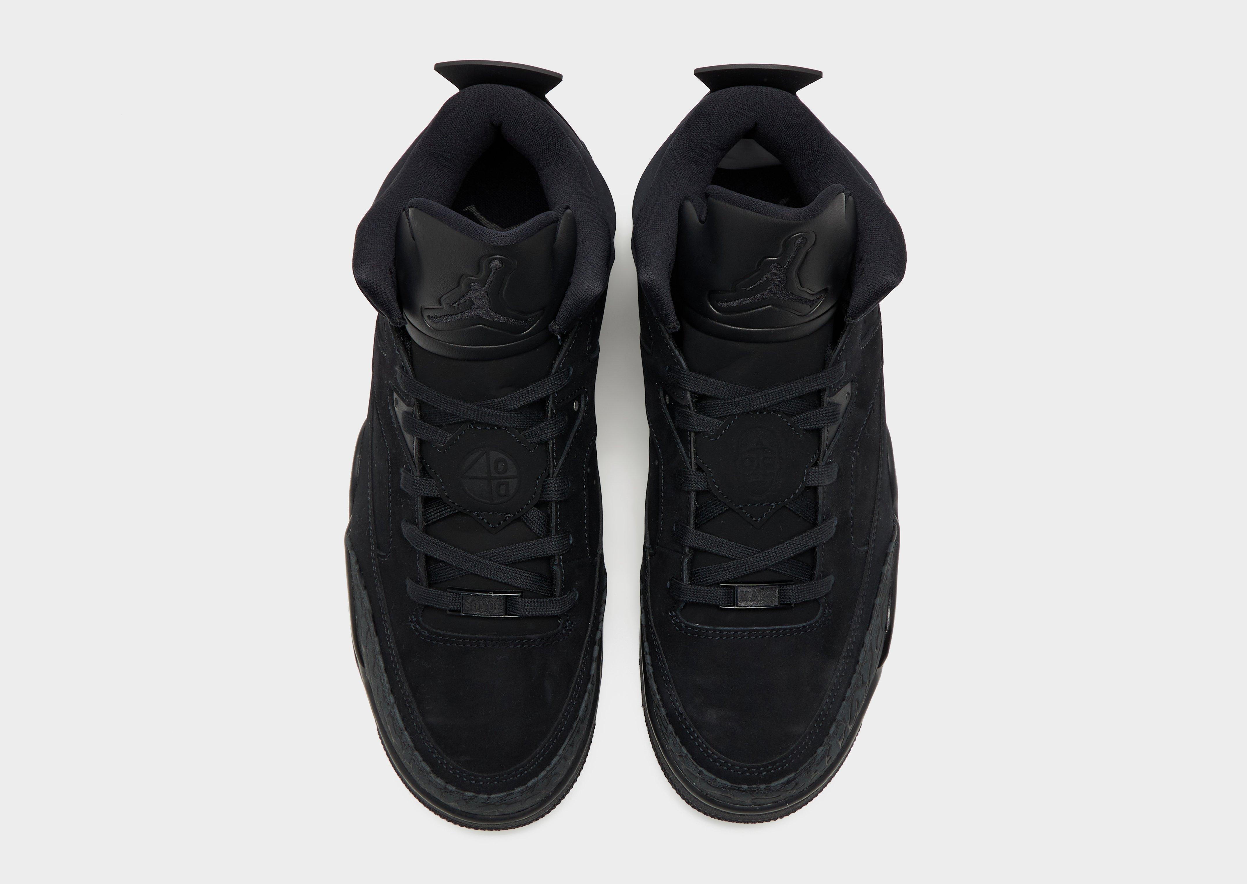 Jordan Son of Mars