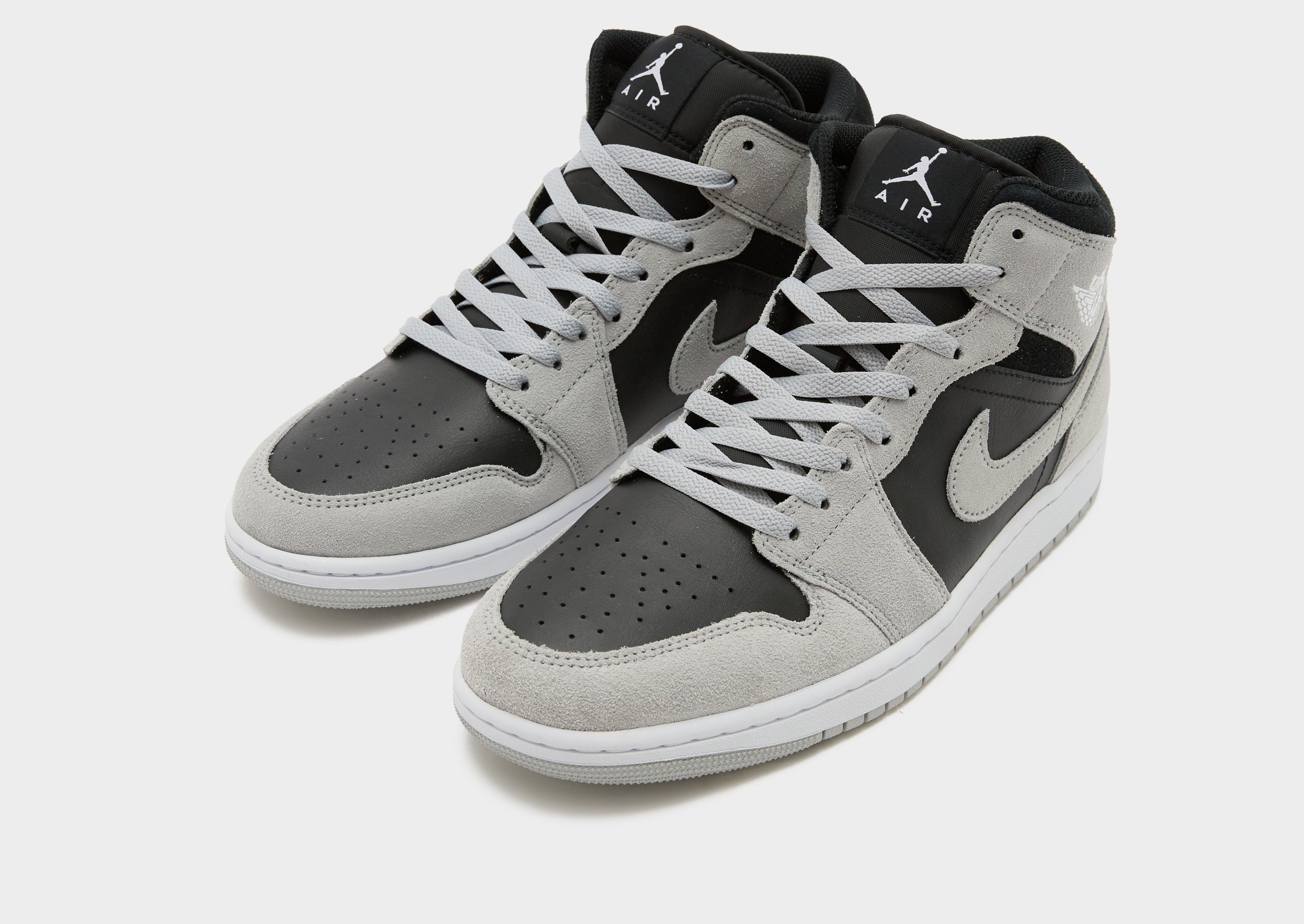 Jordan Air 1 Mid