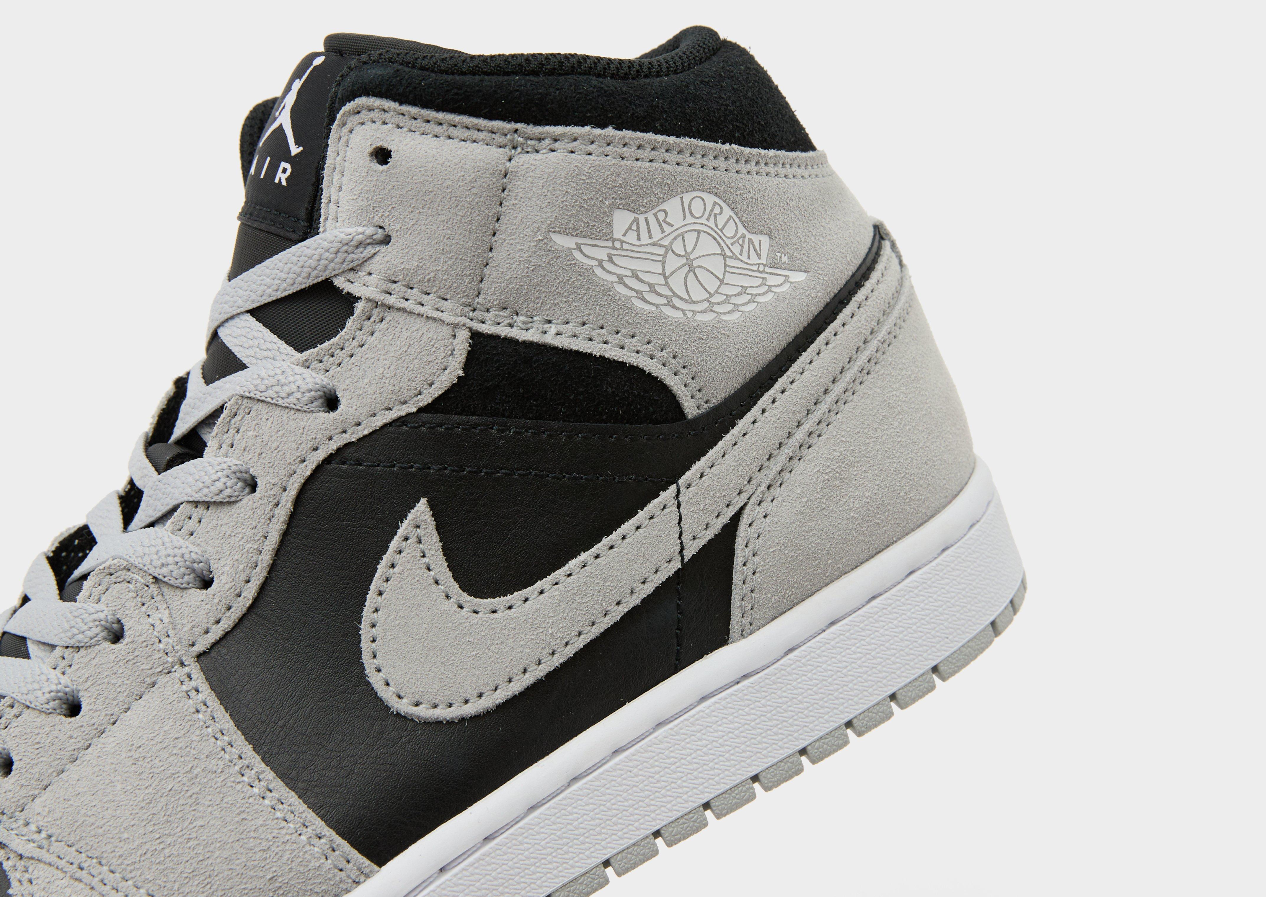Jordan Air 1 Mid