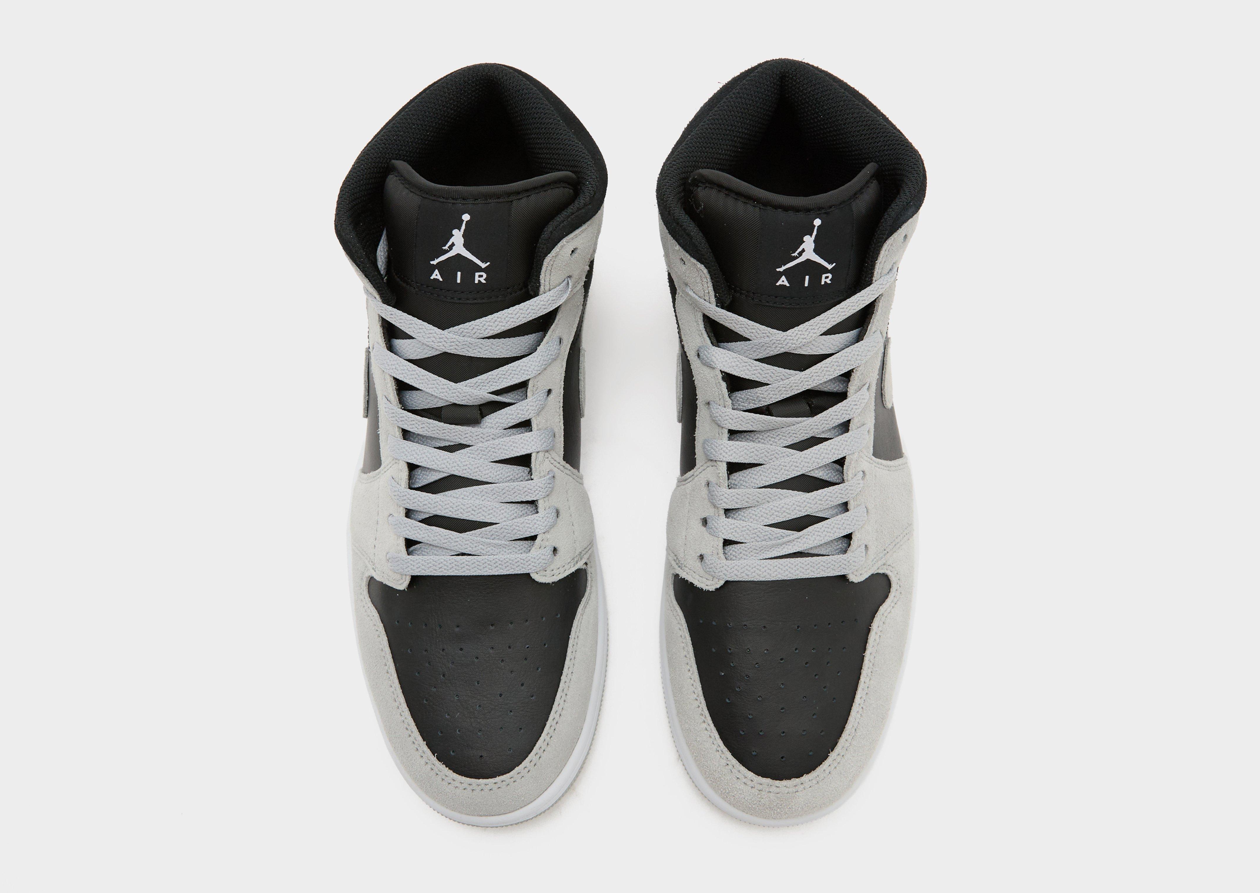 Jordan Air 1 Mid