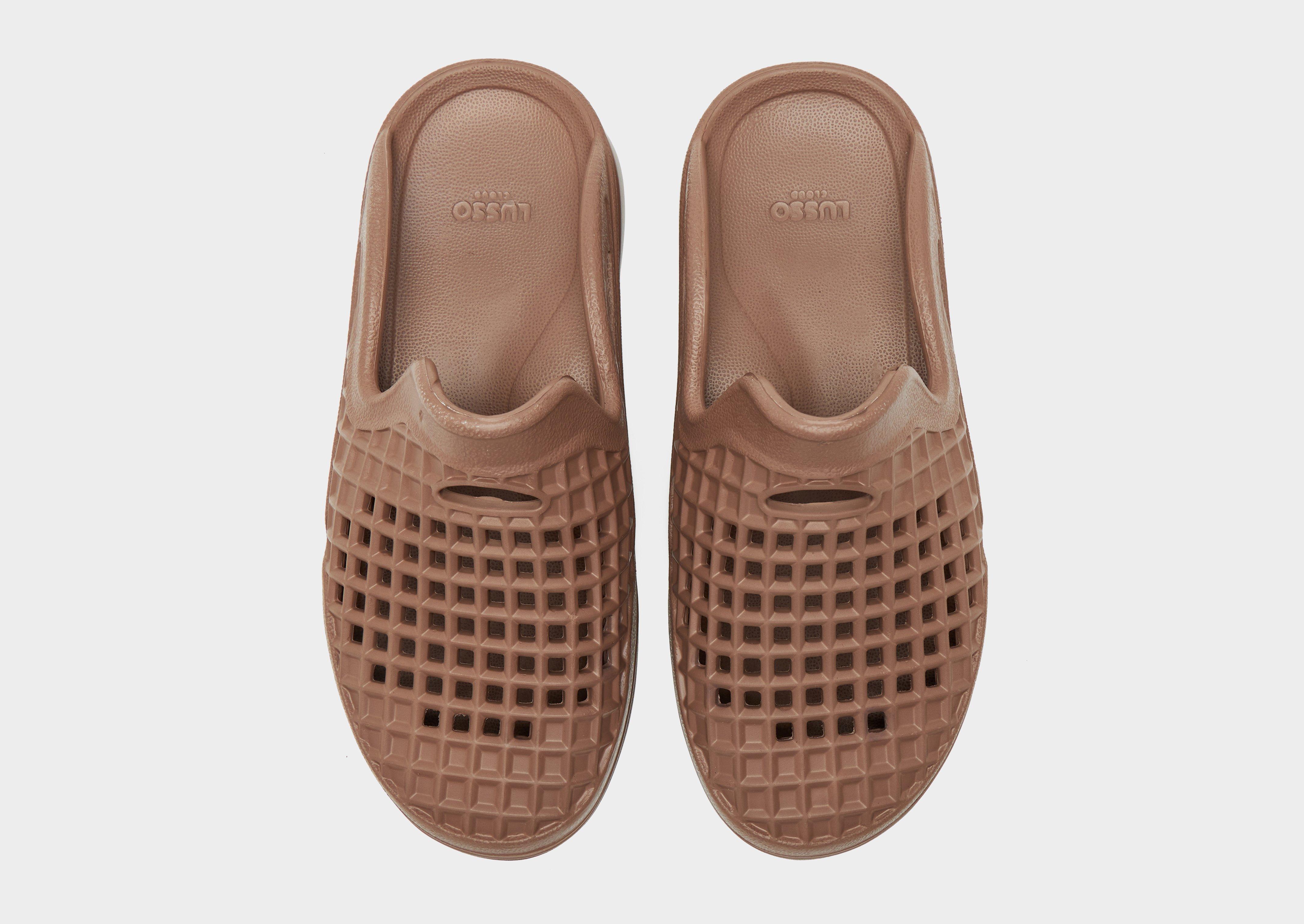 Lusso Cloud Scenario Slides