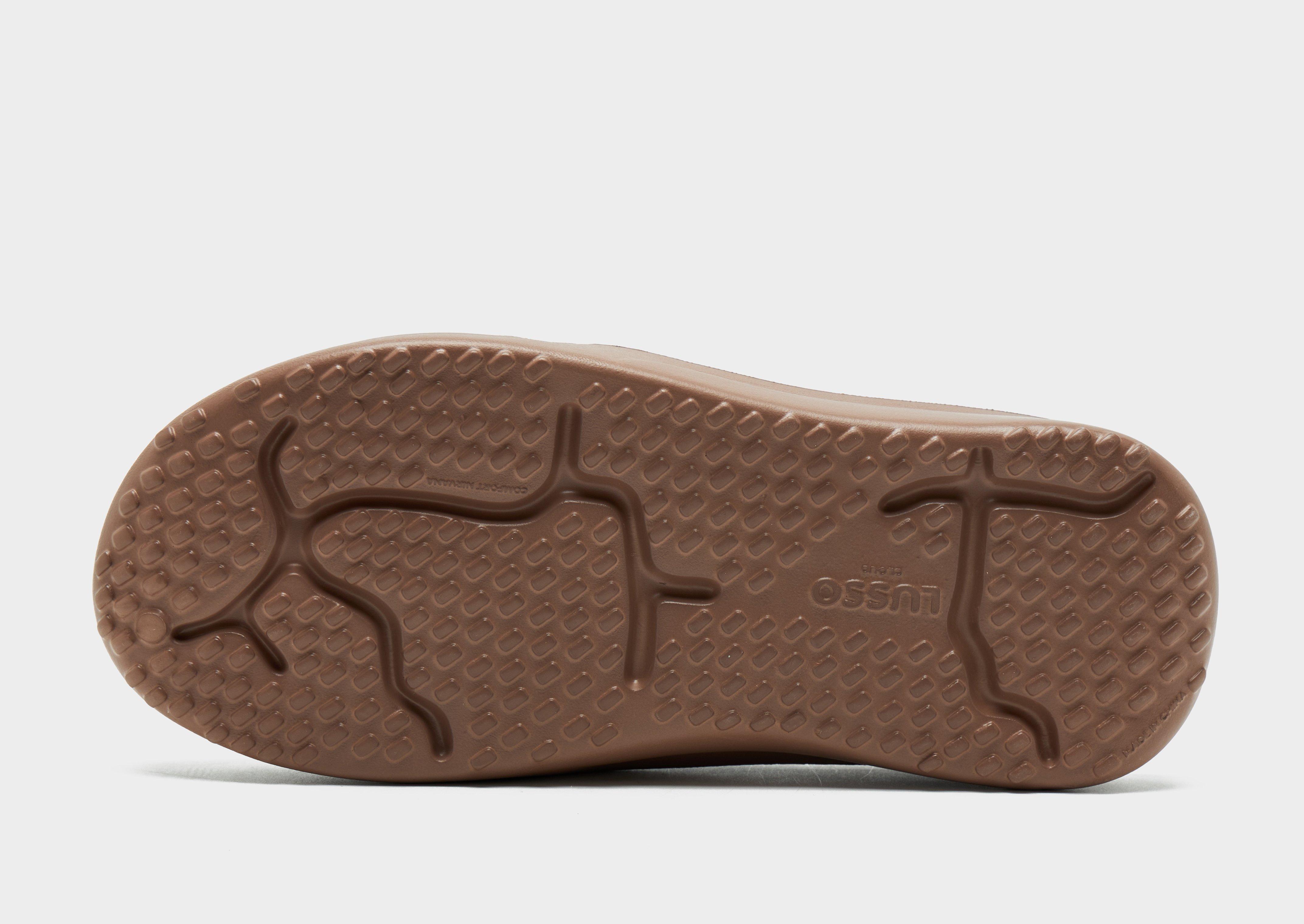 Lusso Cloud Scenario Slides