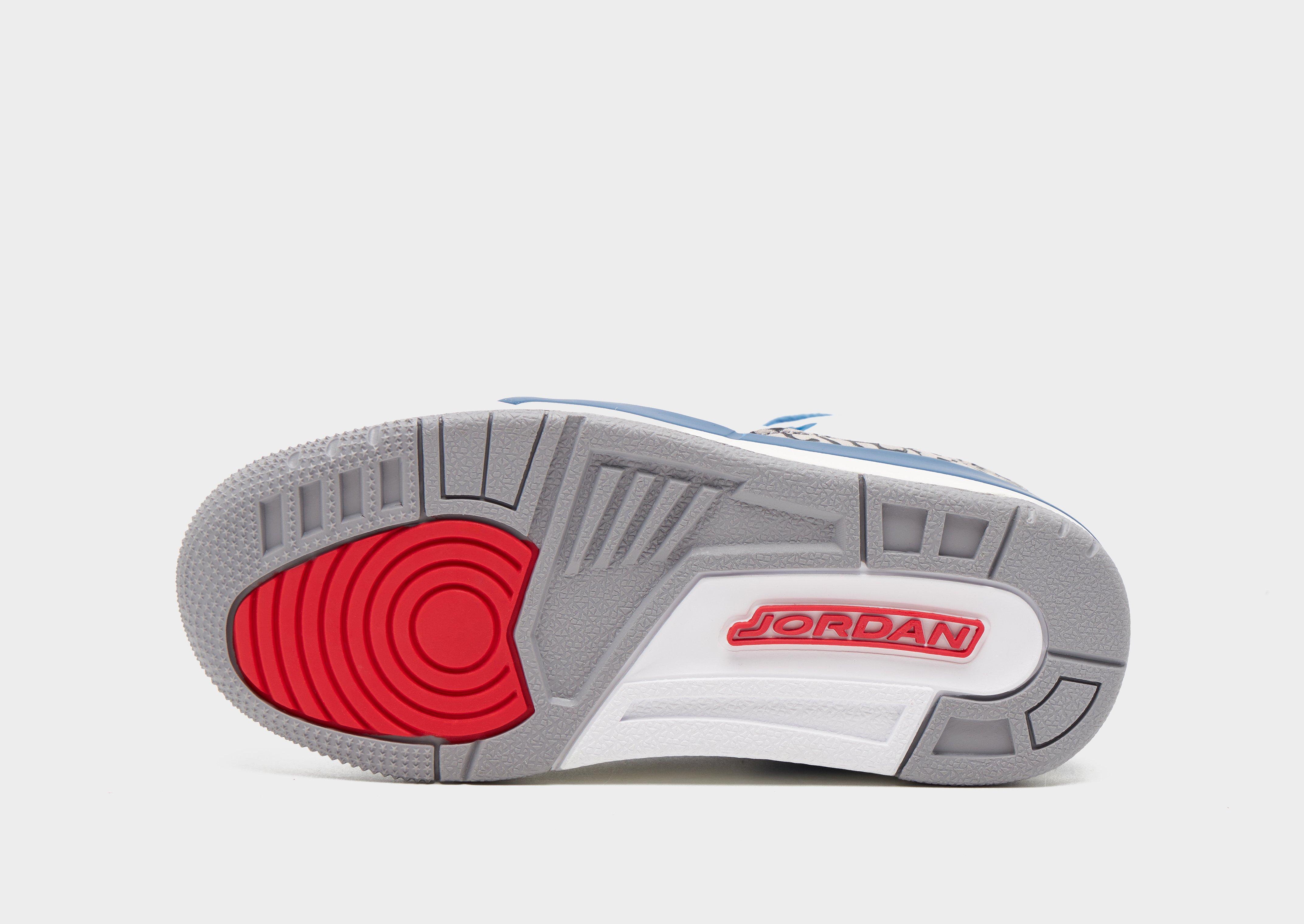 Jordan Air 3 Retro 'True Blue' Children's