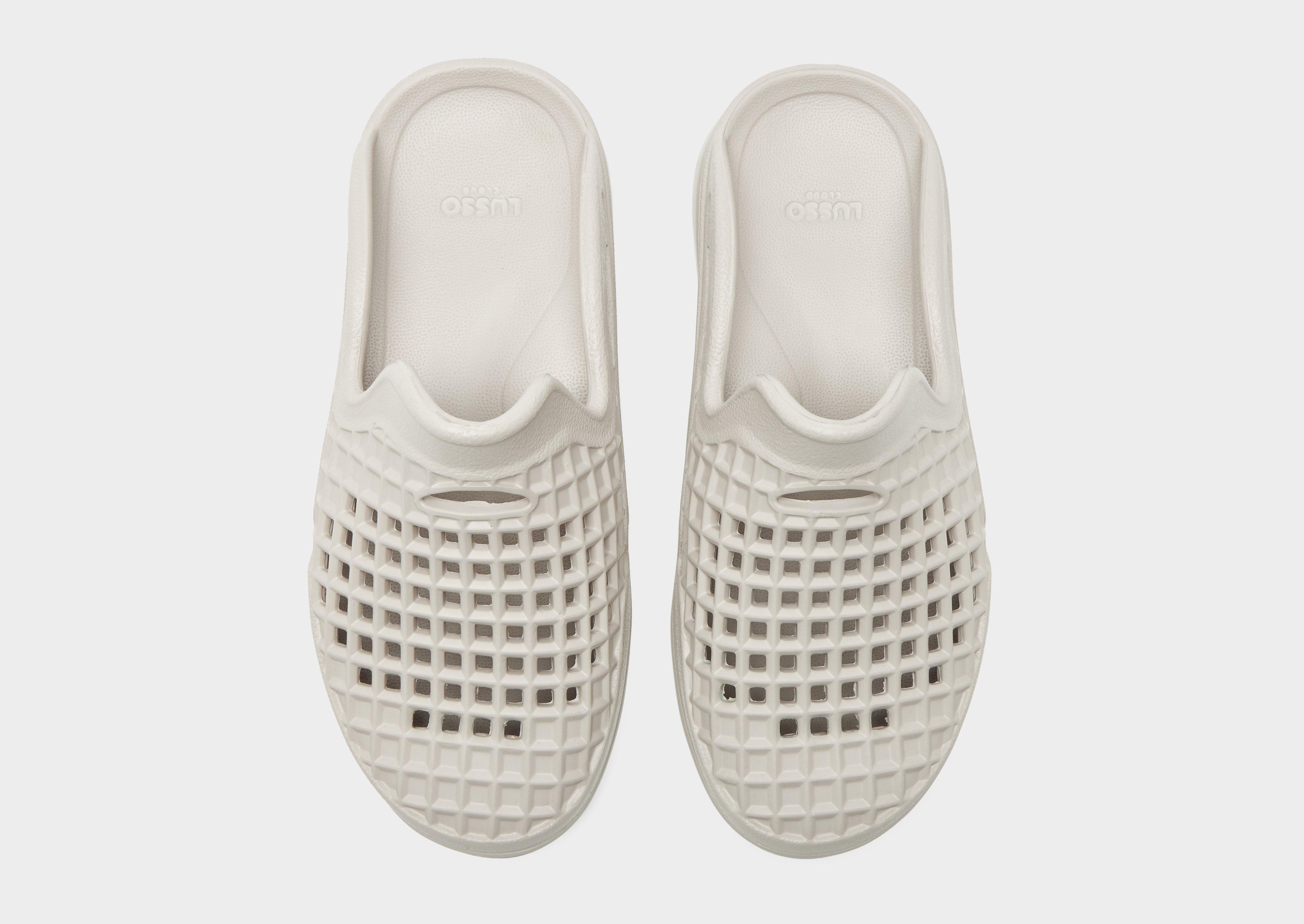 Lusso Cloud Scenario Slides