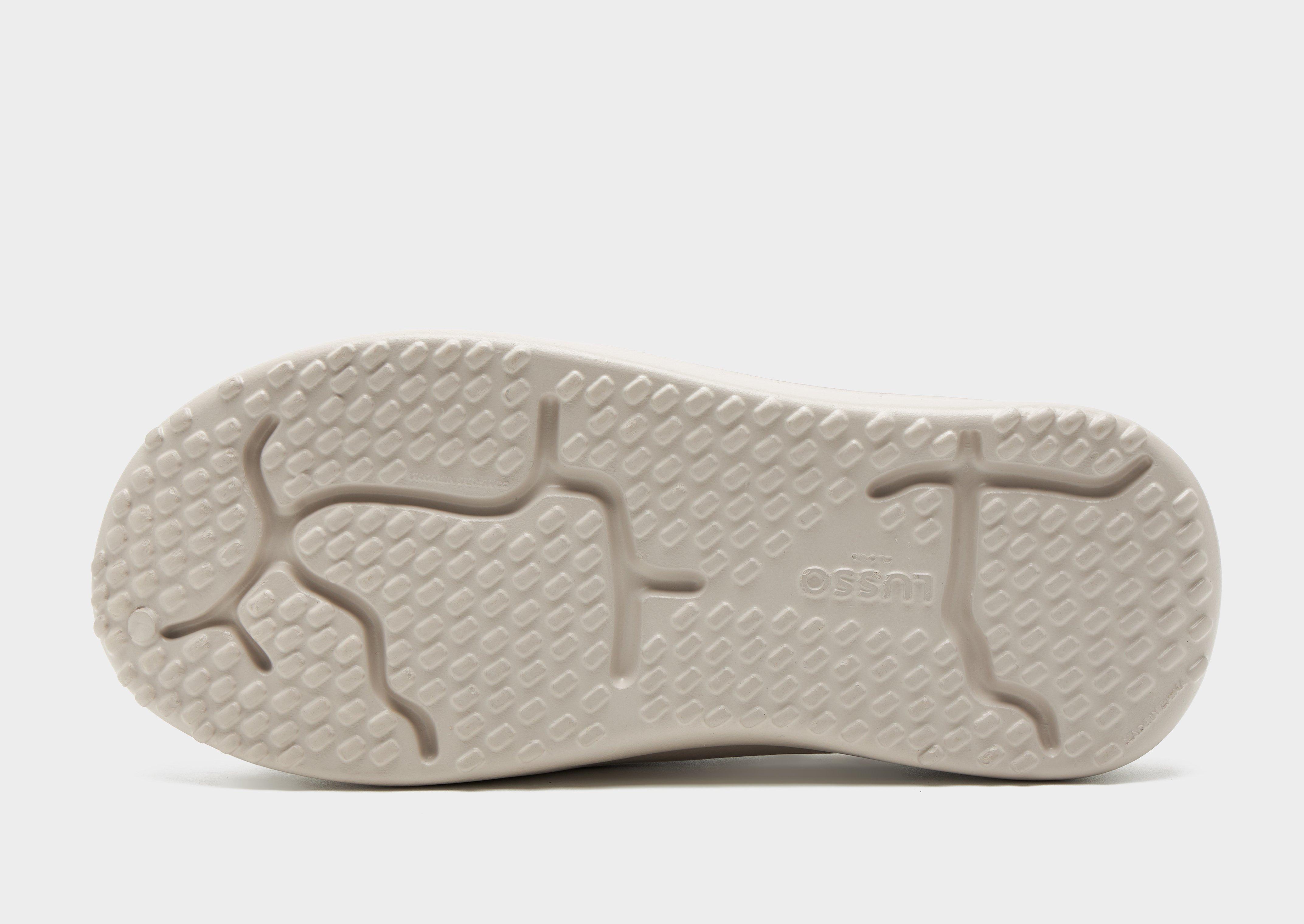 Lusso Cloud Scenario Slides