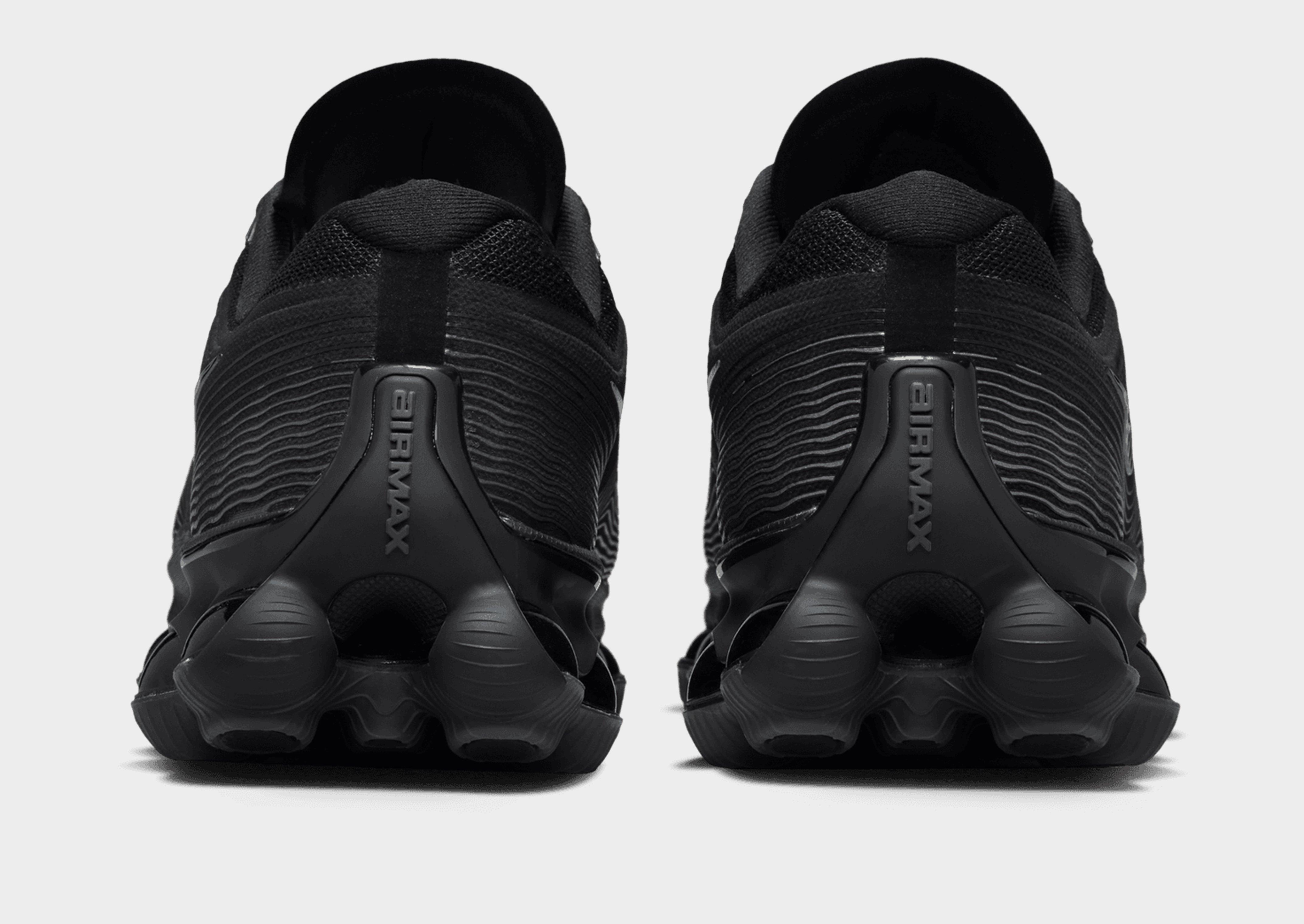 Nike Air Liquid Max Junior's