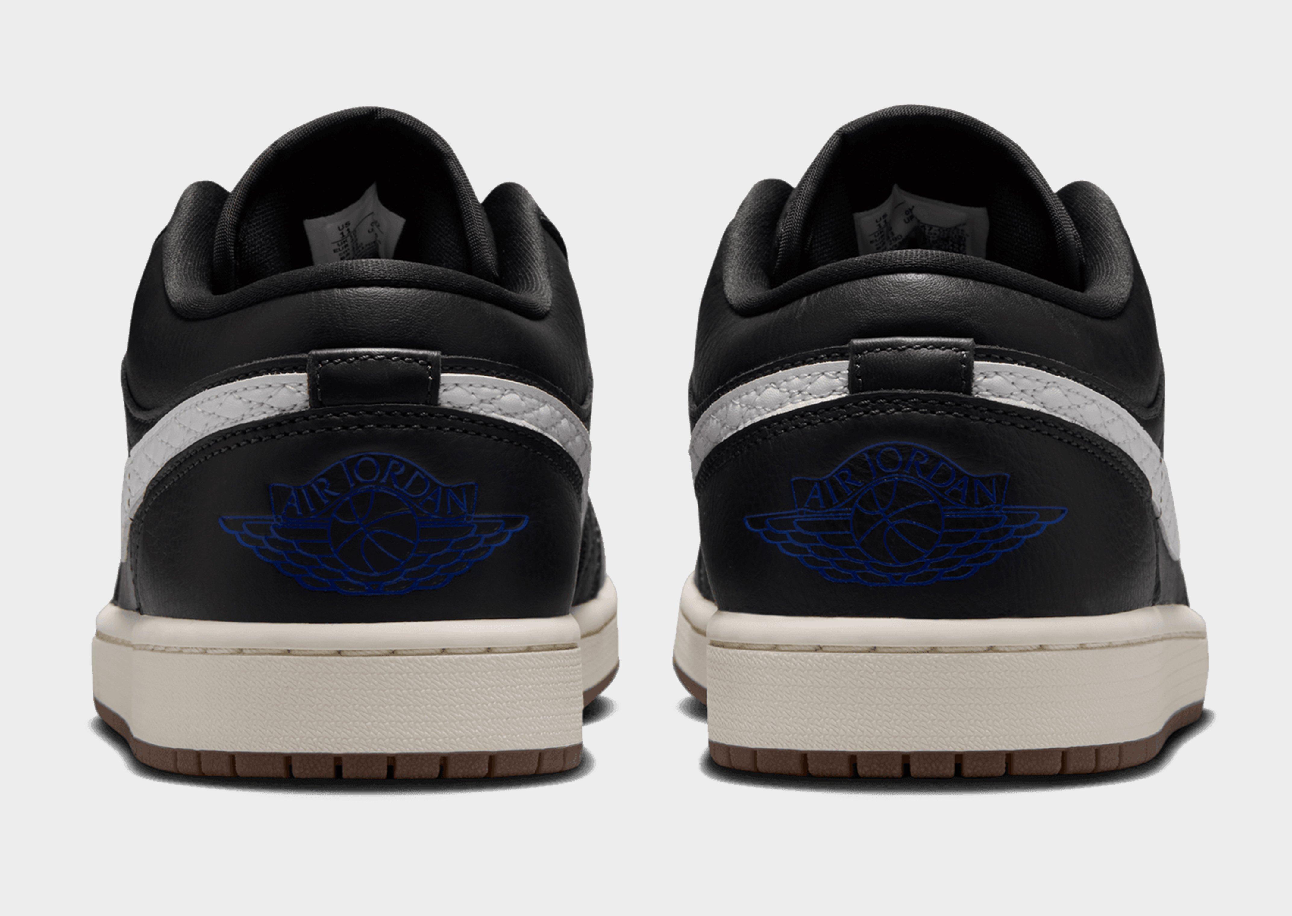 Jordan Air 1 Low SE