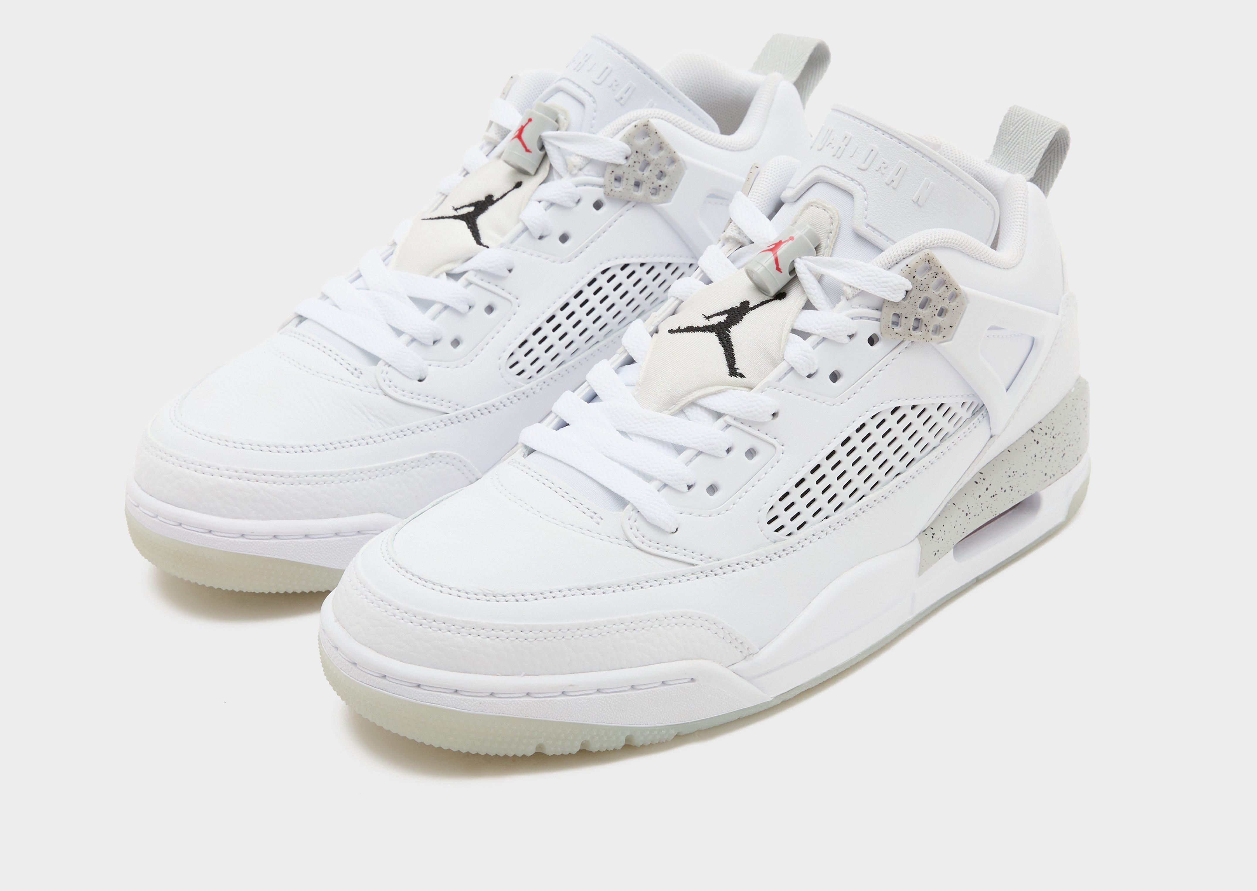 Jordan Spizike Low