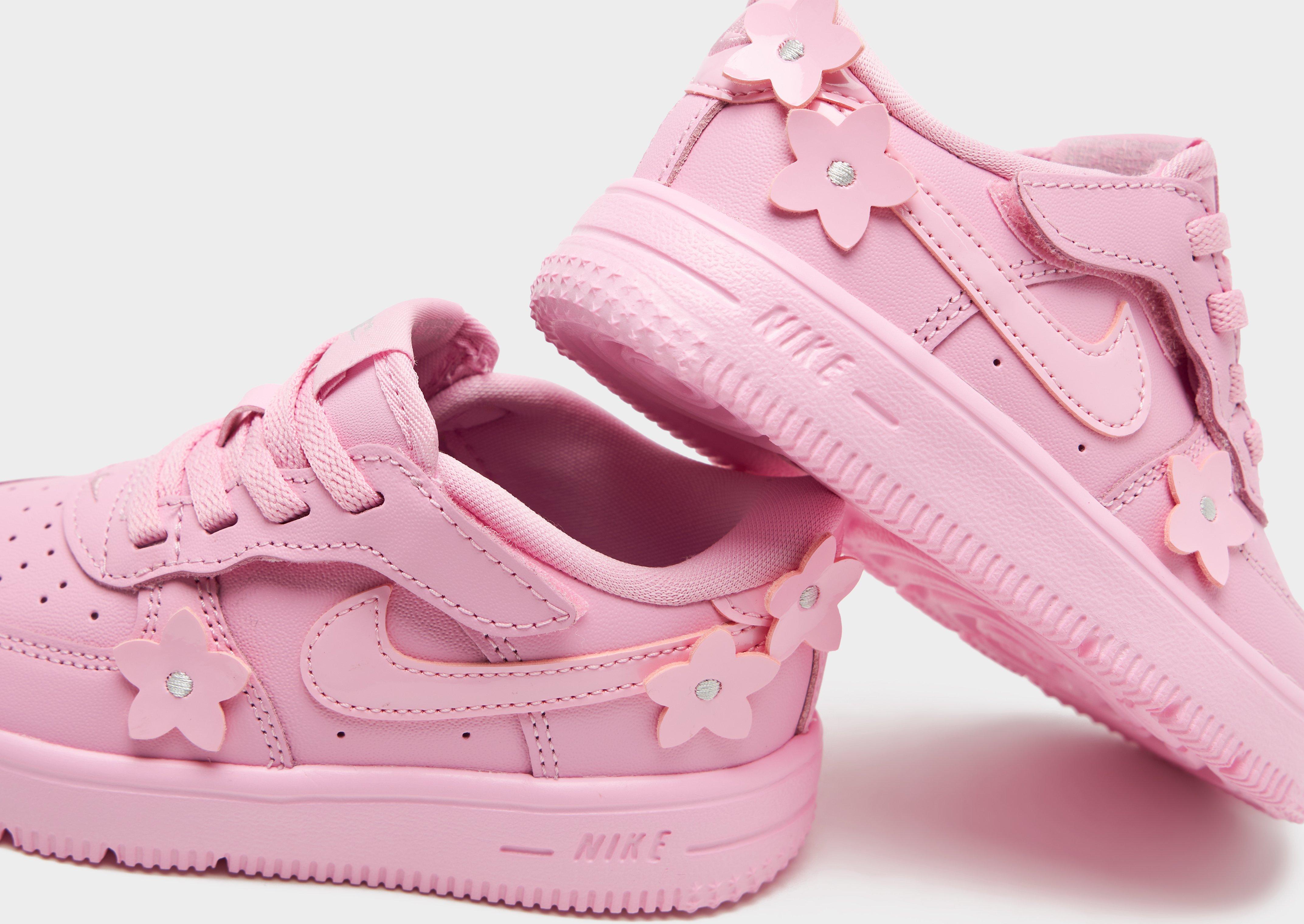 Nike Air Force 1 'Florette' Infant's