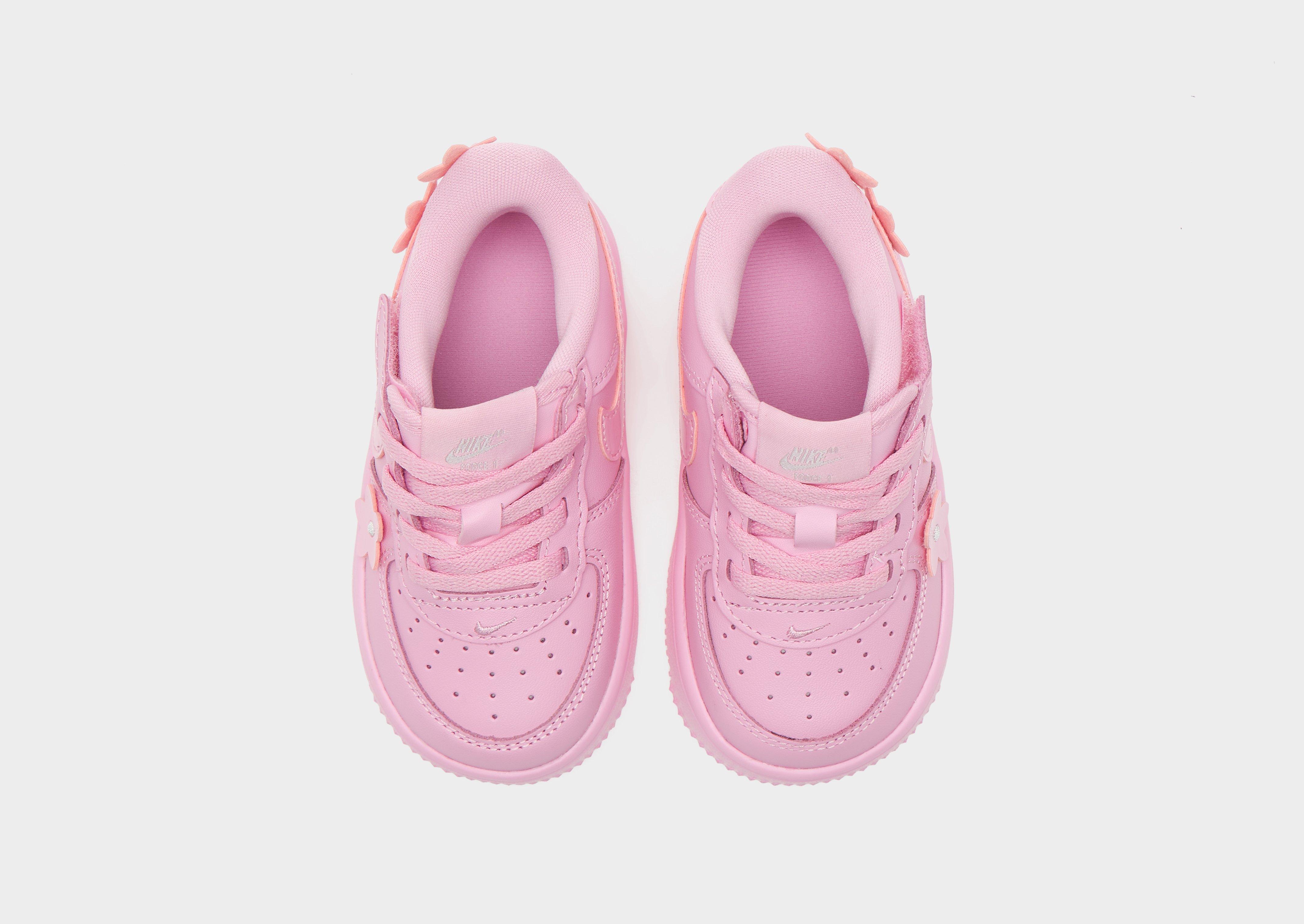 Nike Air Force 1 'Florette' Infant's