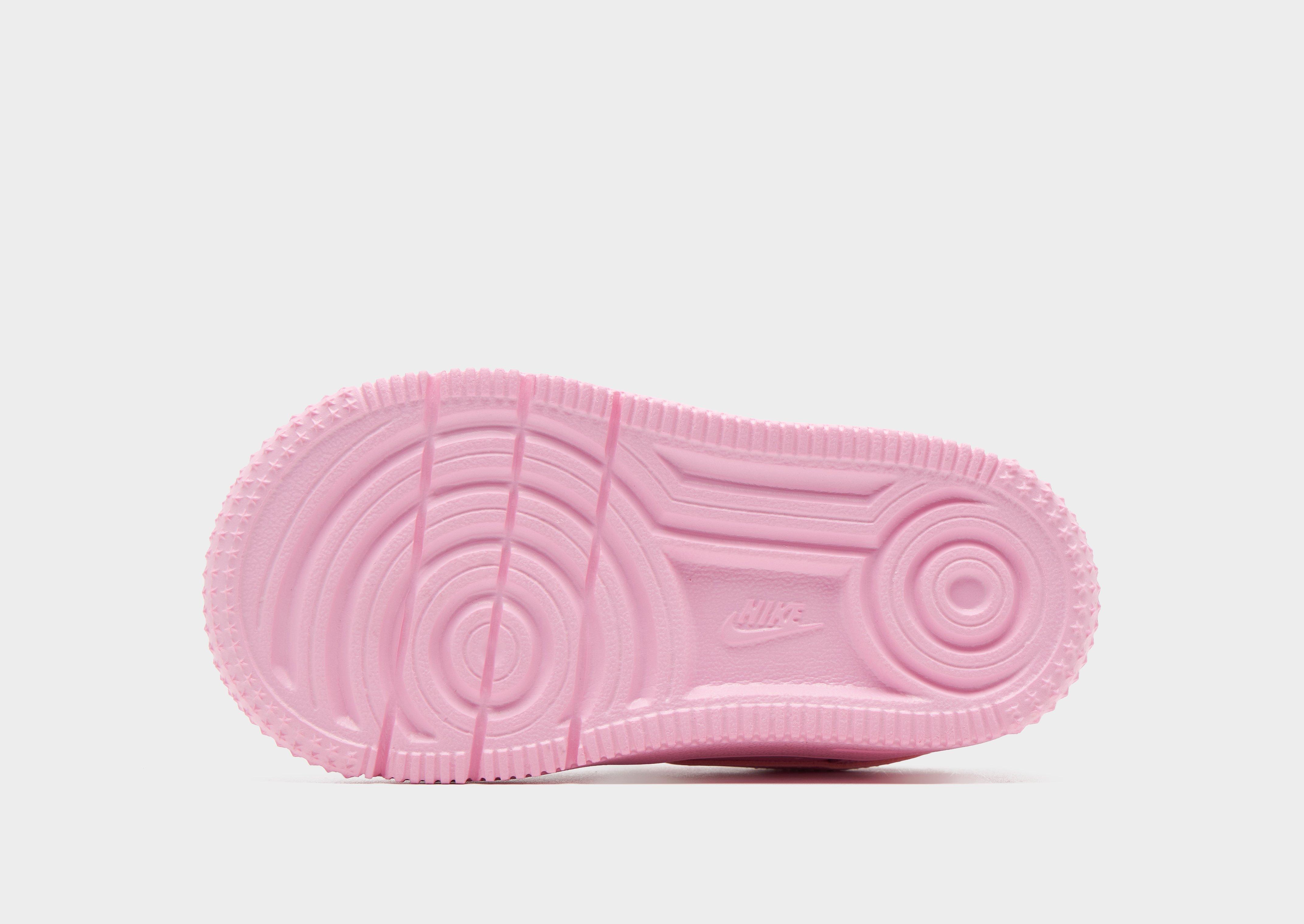 Nike Air Force 1 'Florette' Infant's