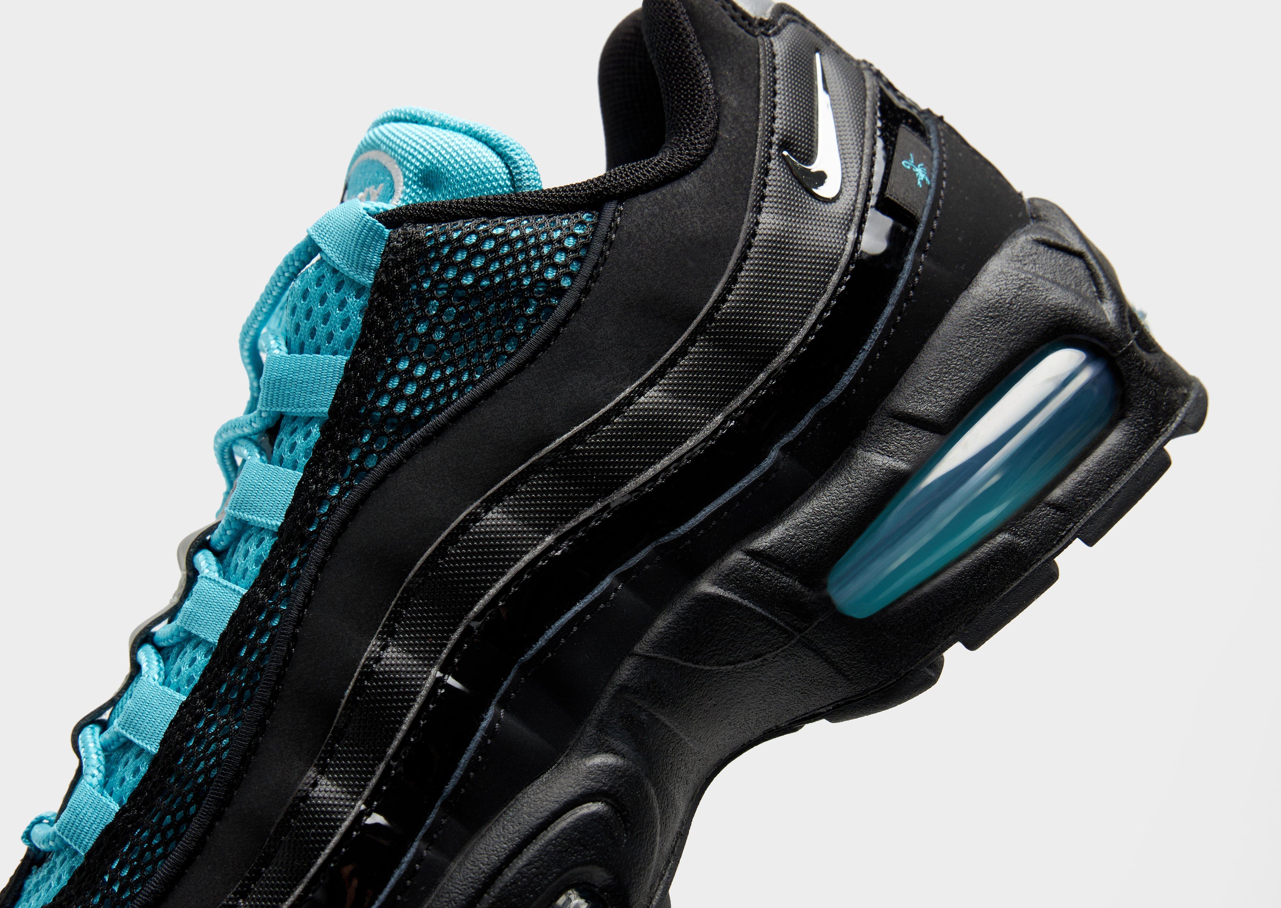 Nike Air Max 95 'Scorpion'