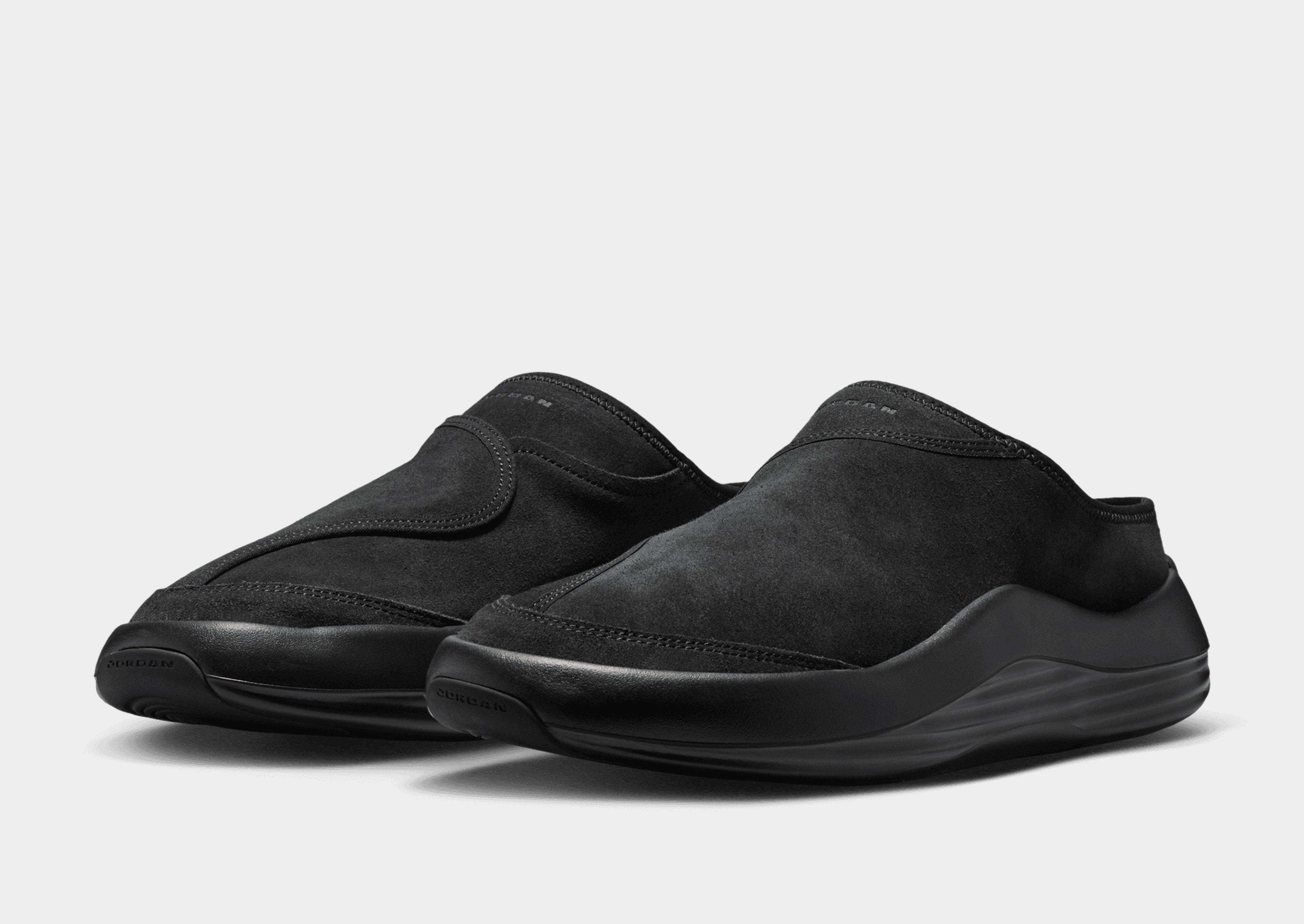 Jordan Future Mules