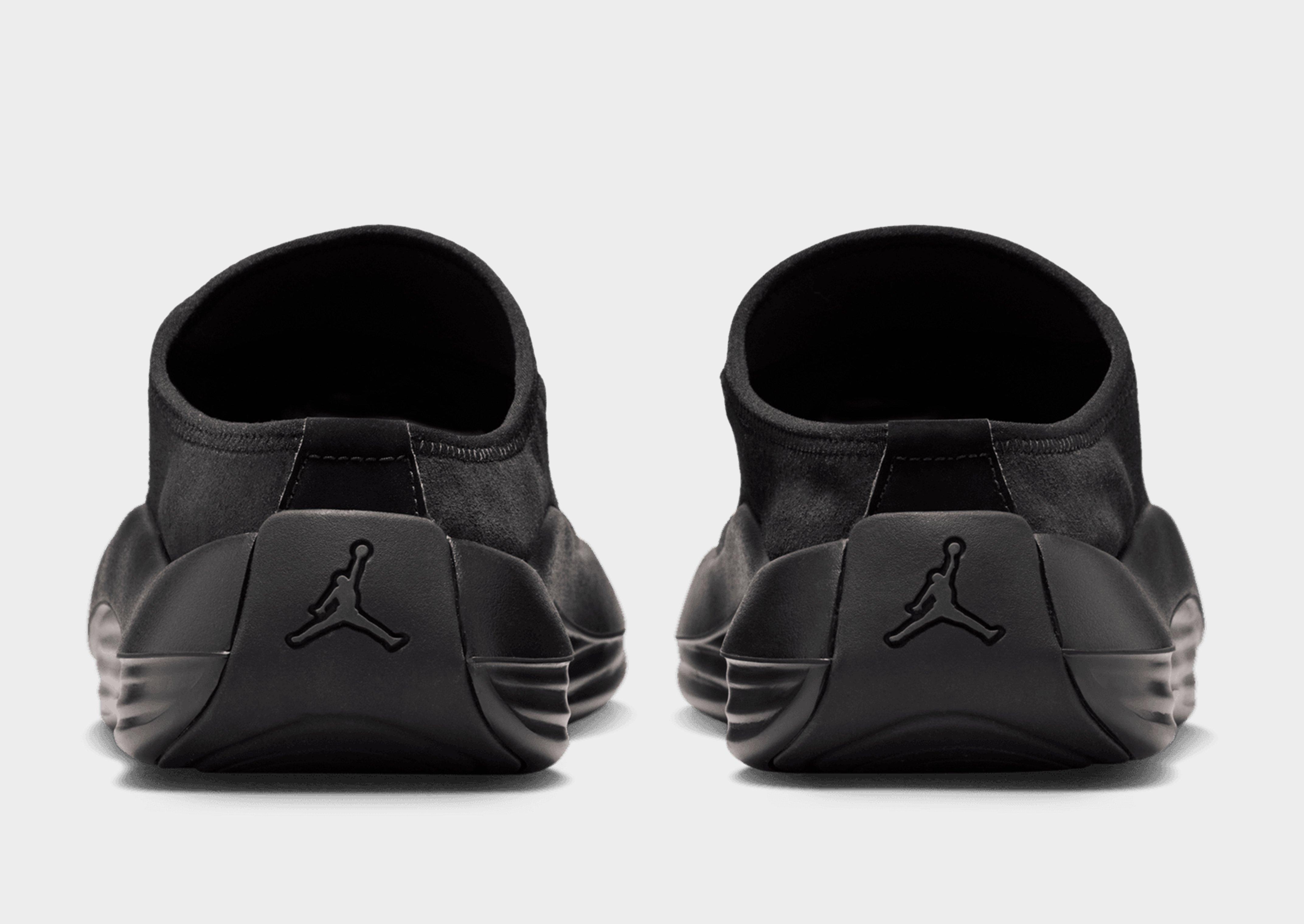 Jordan Future Mules