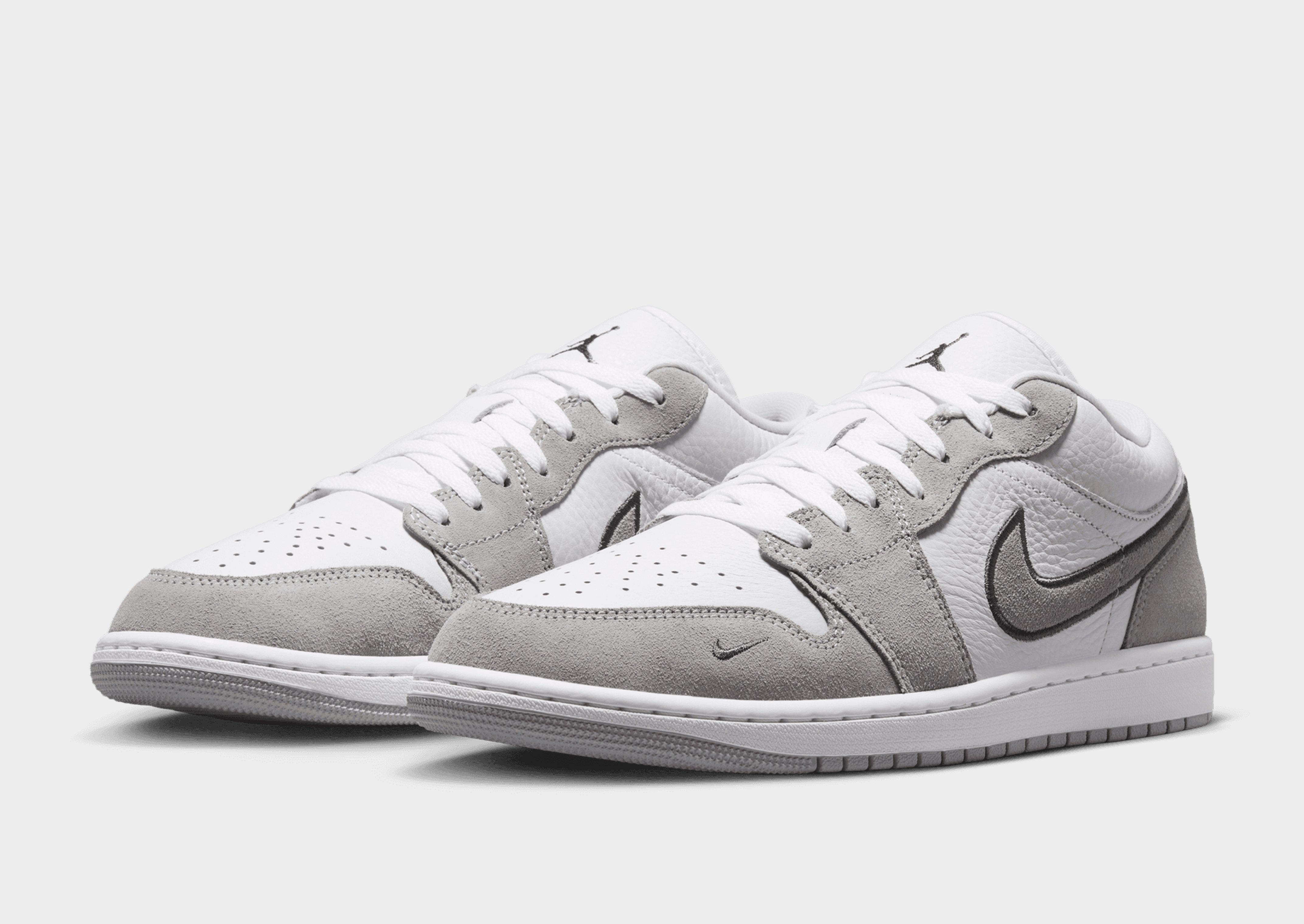 Jordan Air 1 Low