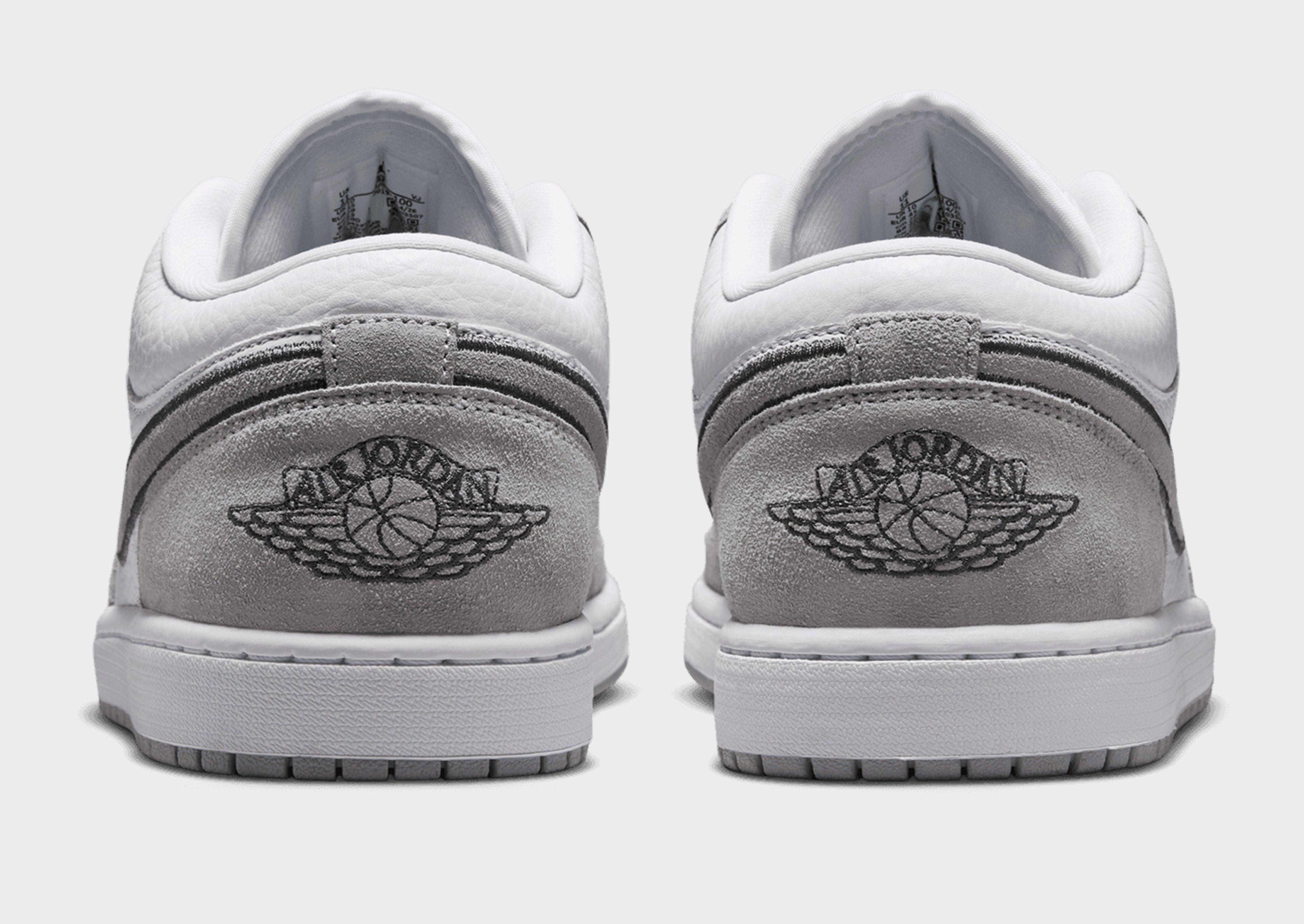 Jordan Air 1 Low
