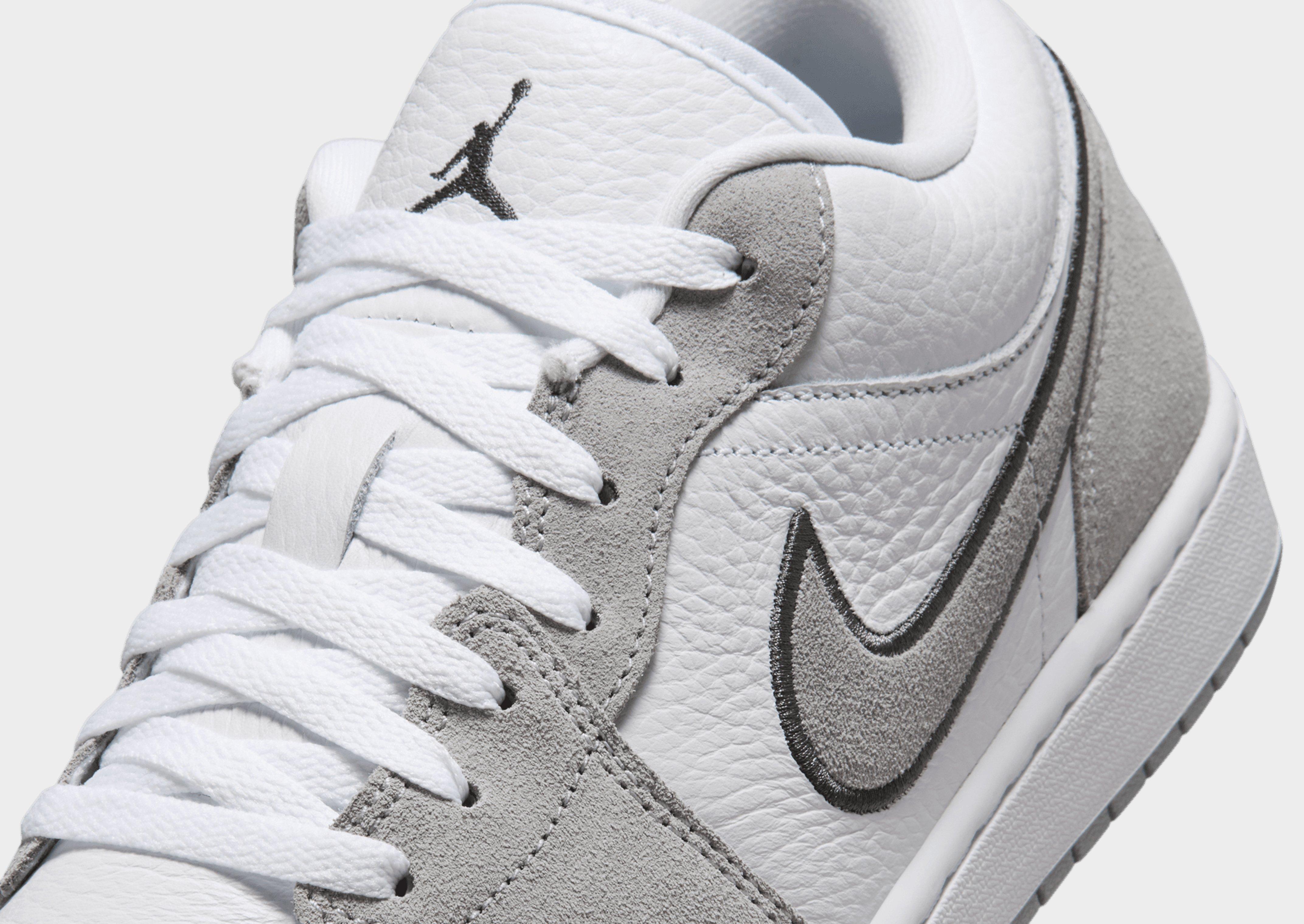 Jordan Air 1 Low