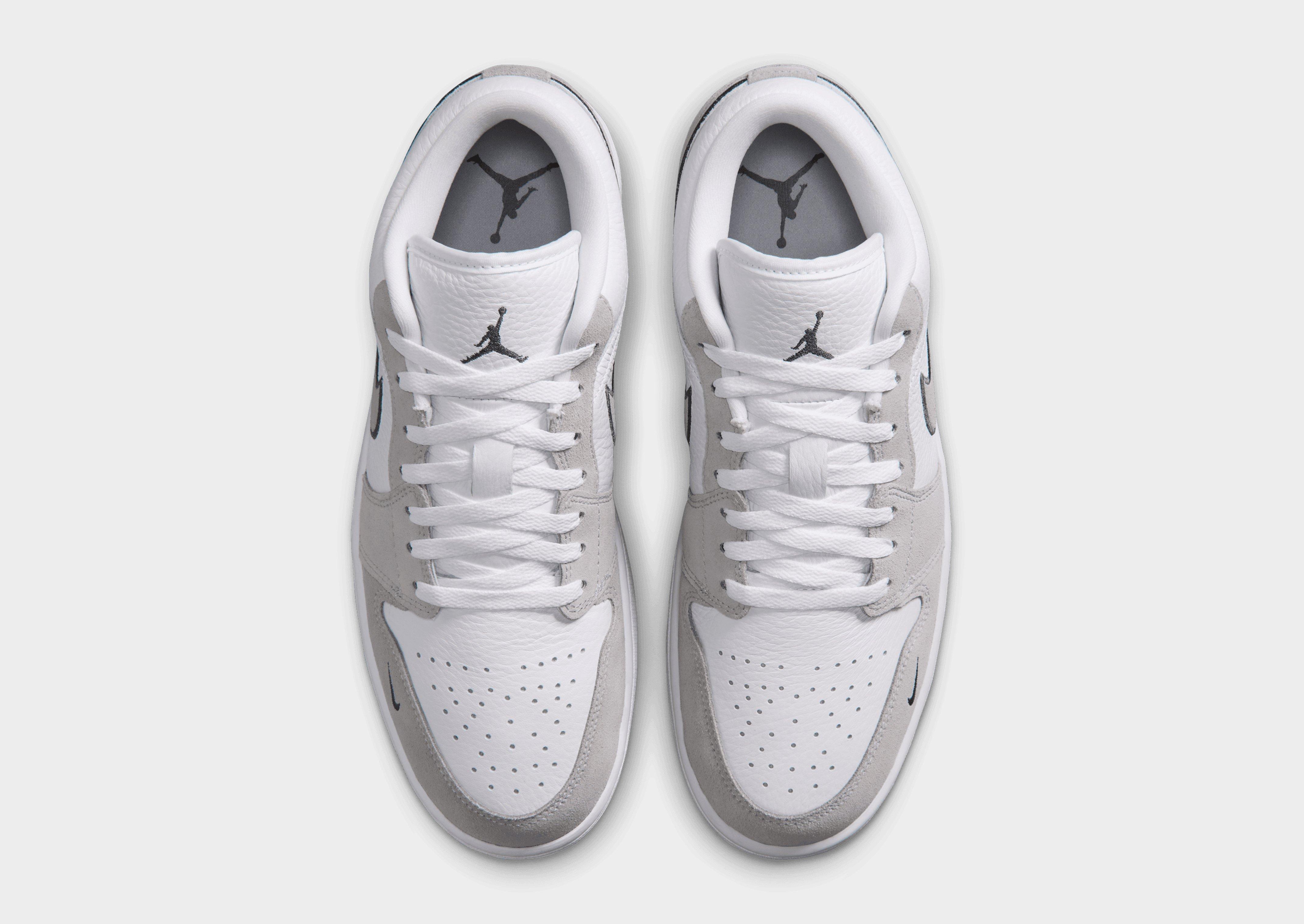 Jordan Air 1 Low