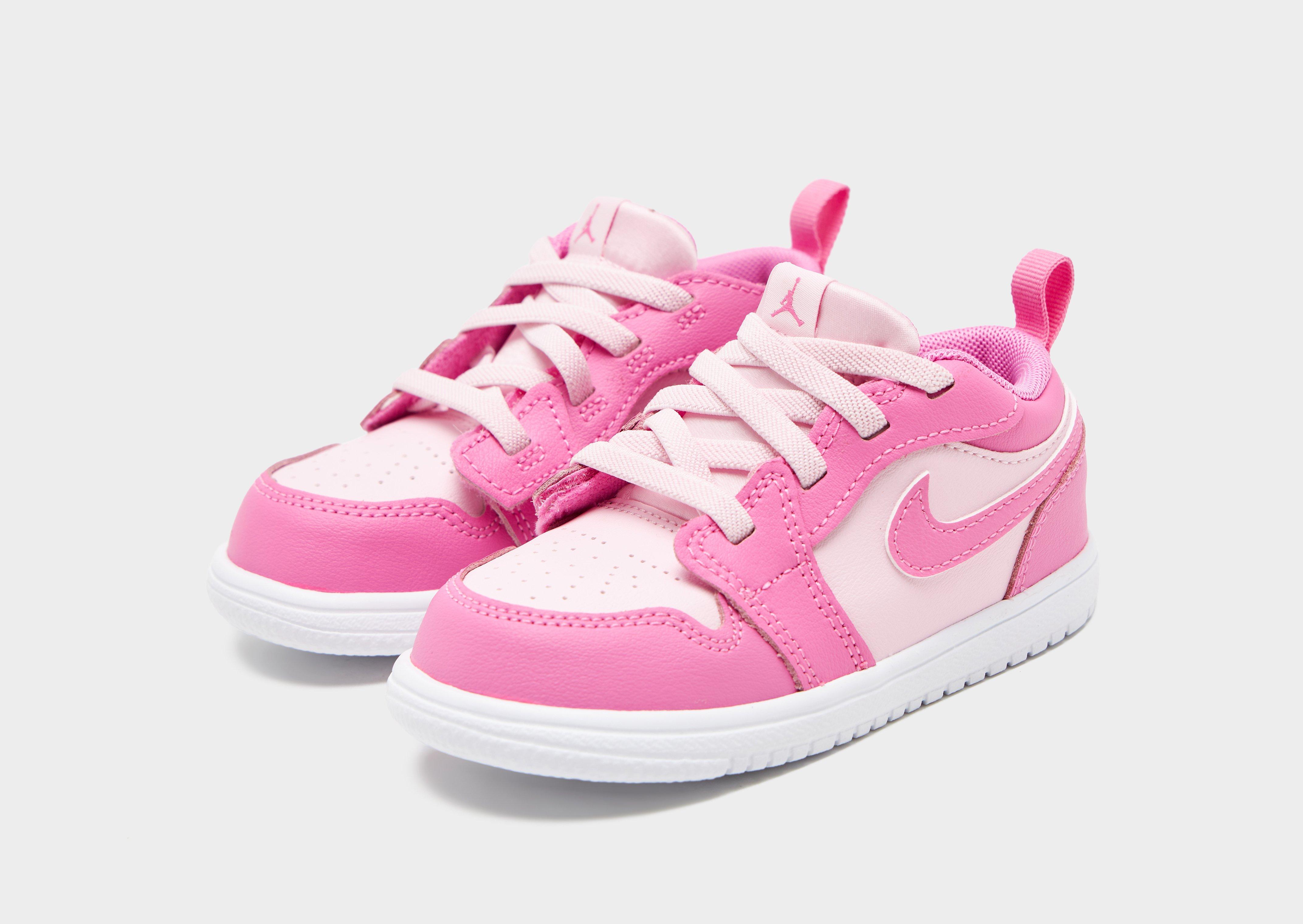 Jordan Air 1 Low Infant's
