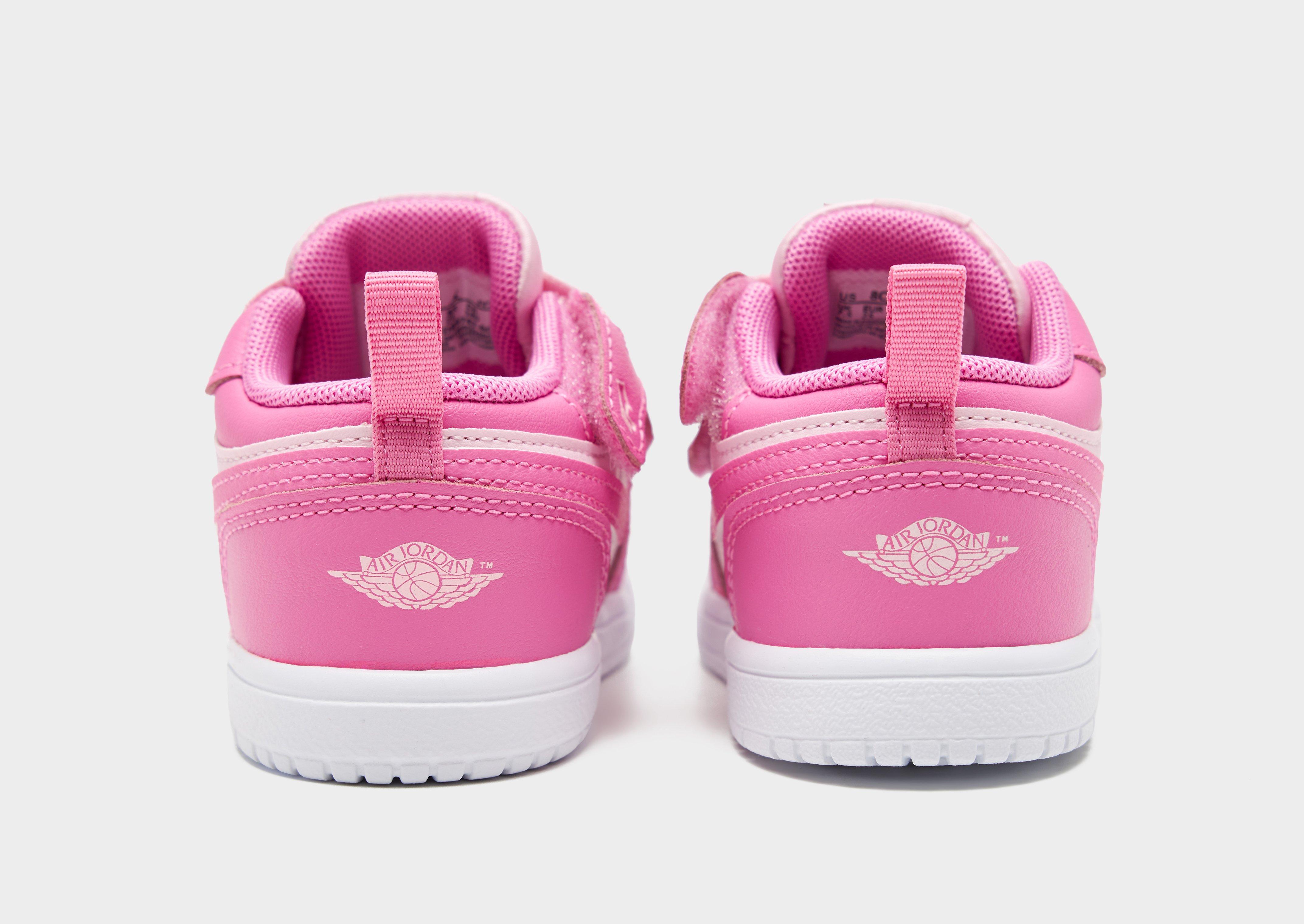 Jordan Air 1 Low Infant's