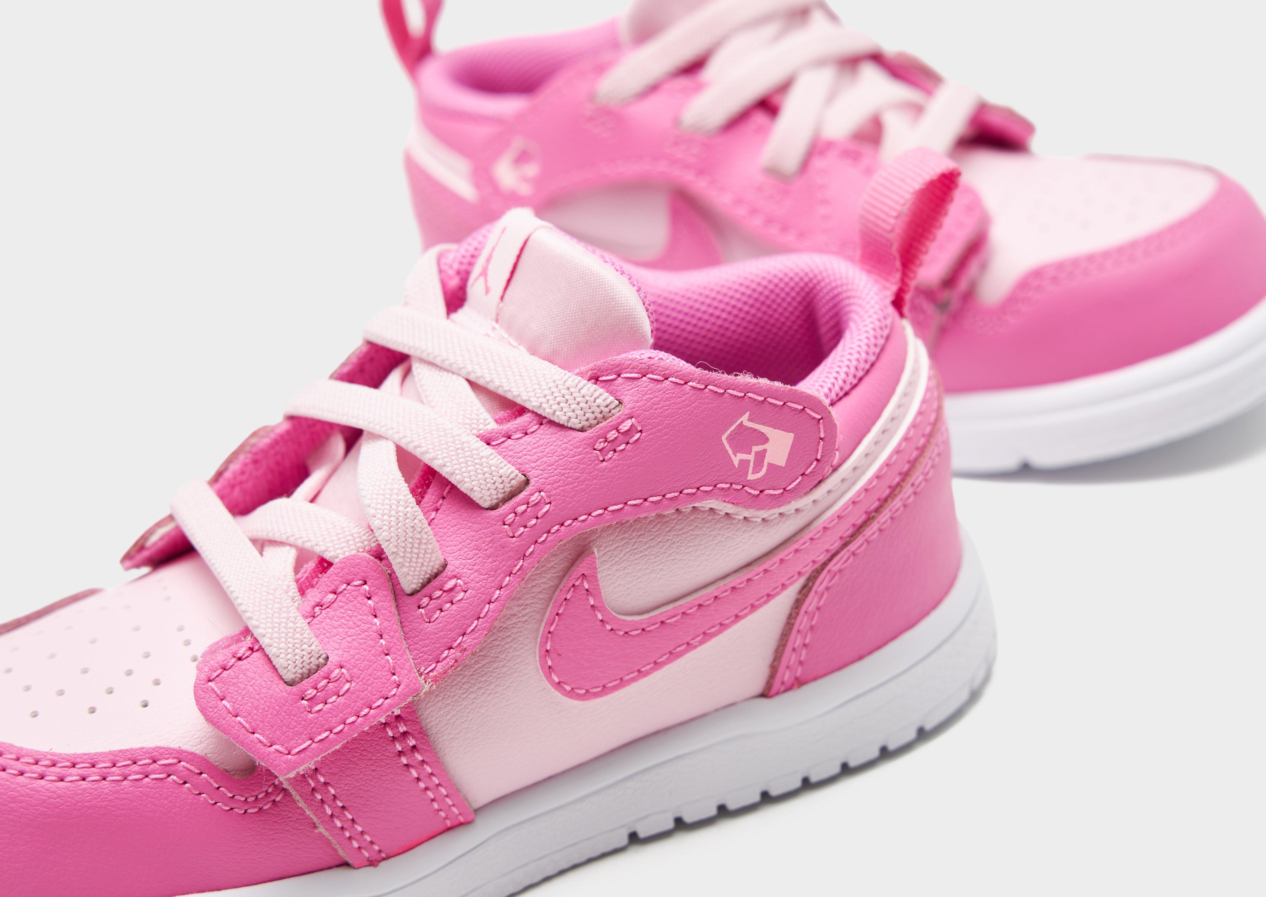 Jordan Air 1 Low Infant's