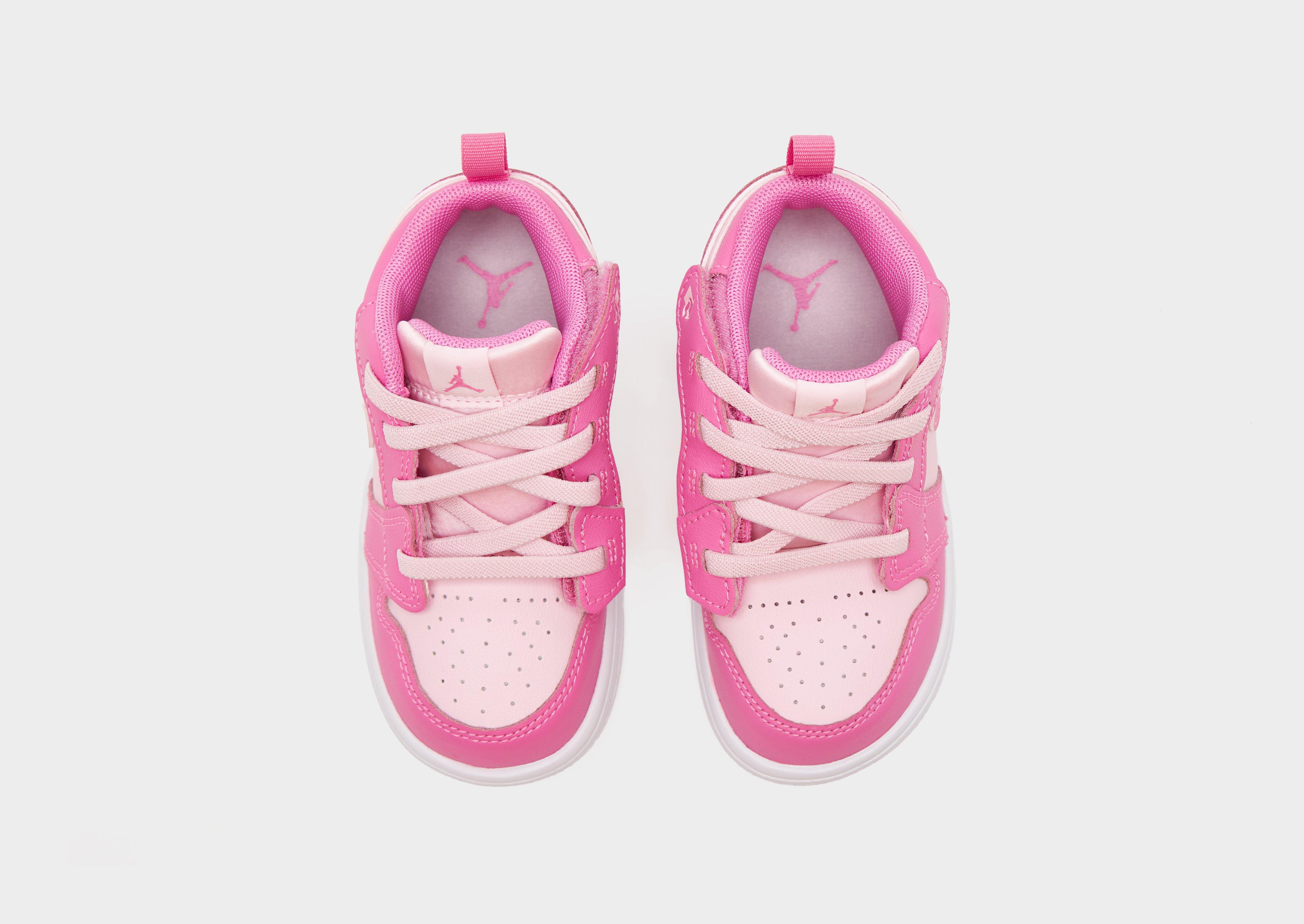 Jordan Air 1 Low Infant's