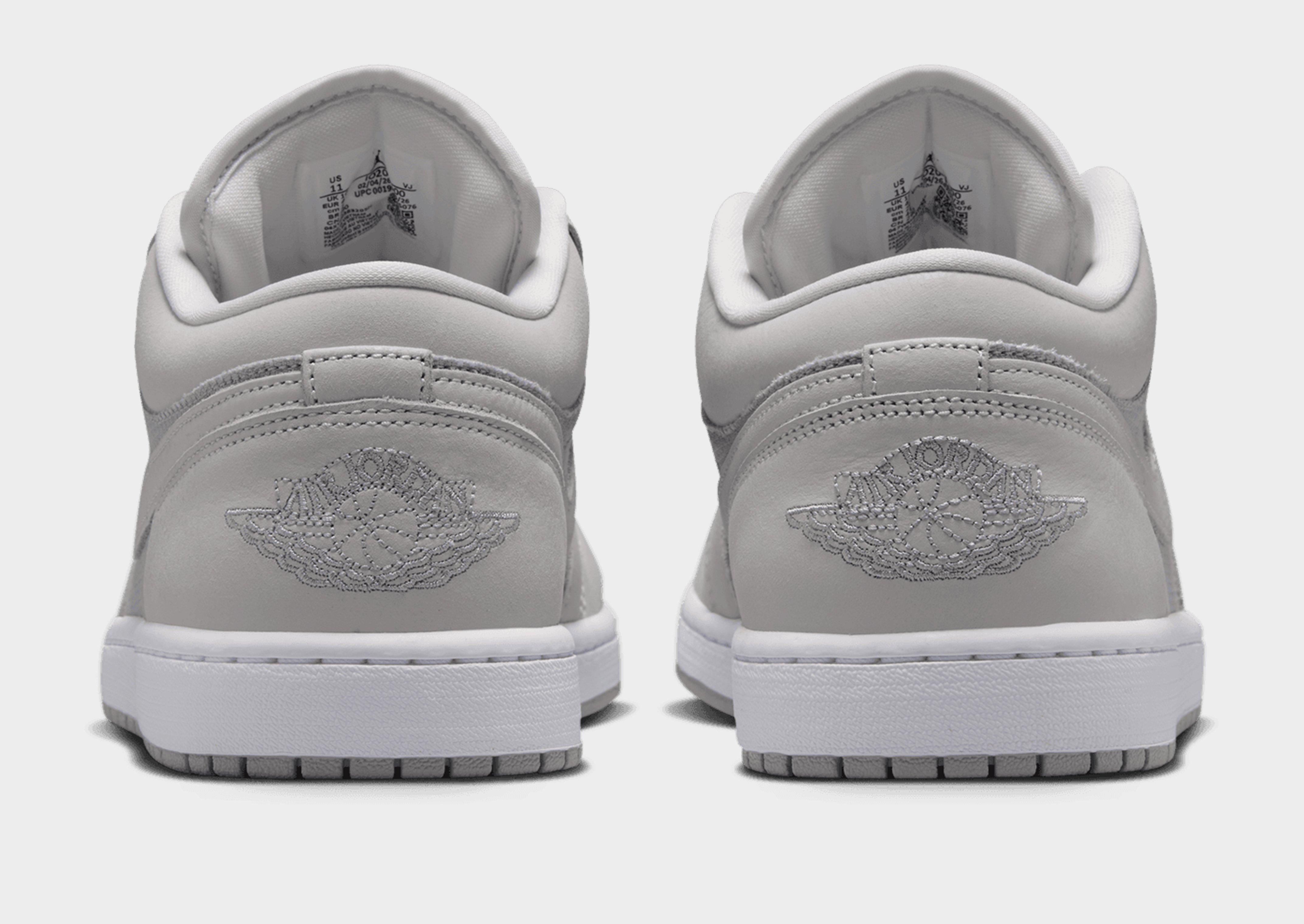 Jordan Air 1 Low