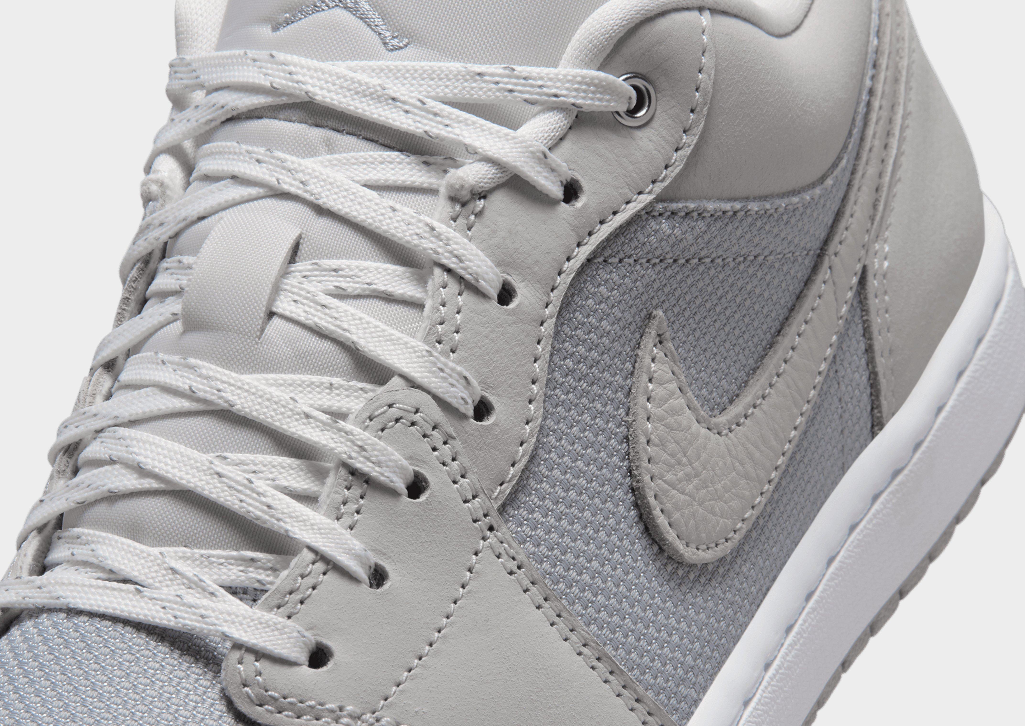 Jordan Air 1 Low