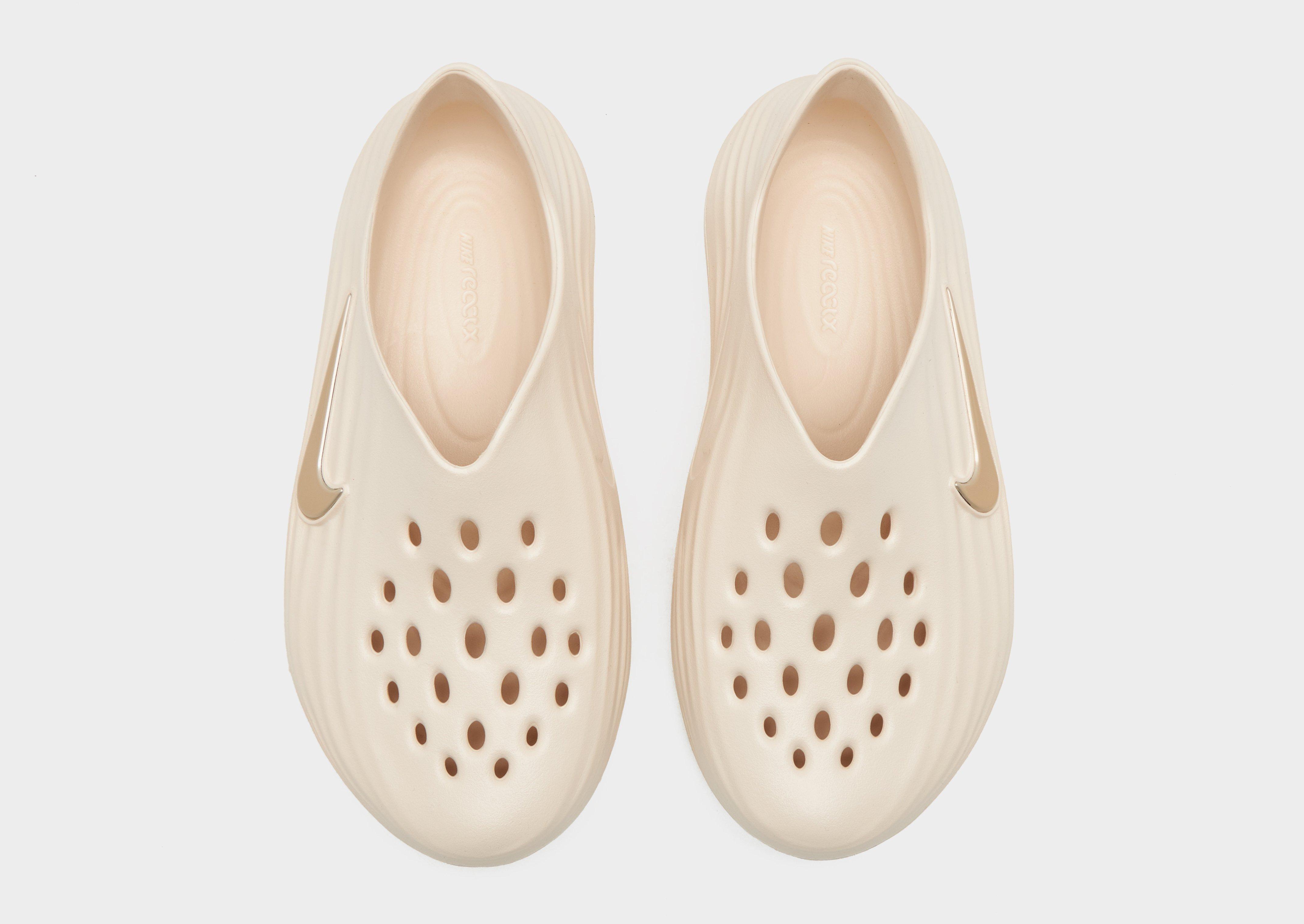 Nike ReactX Rejuven8 Slides Women's